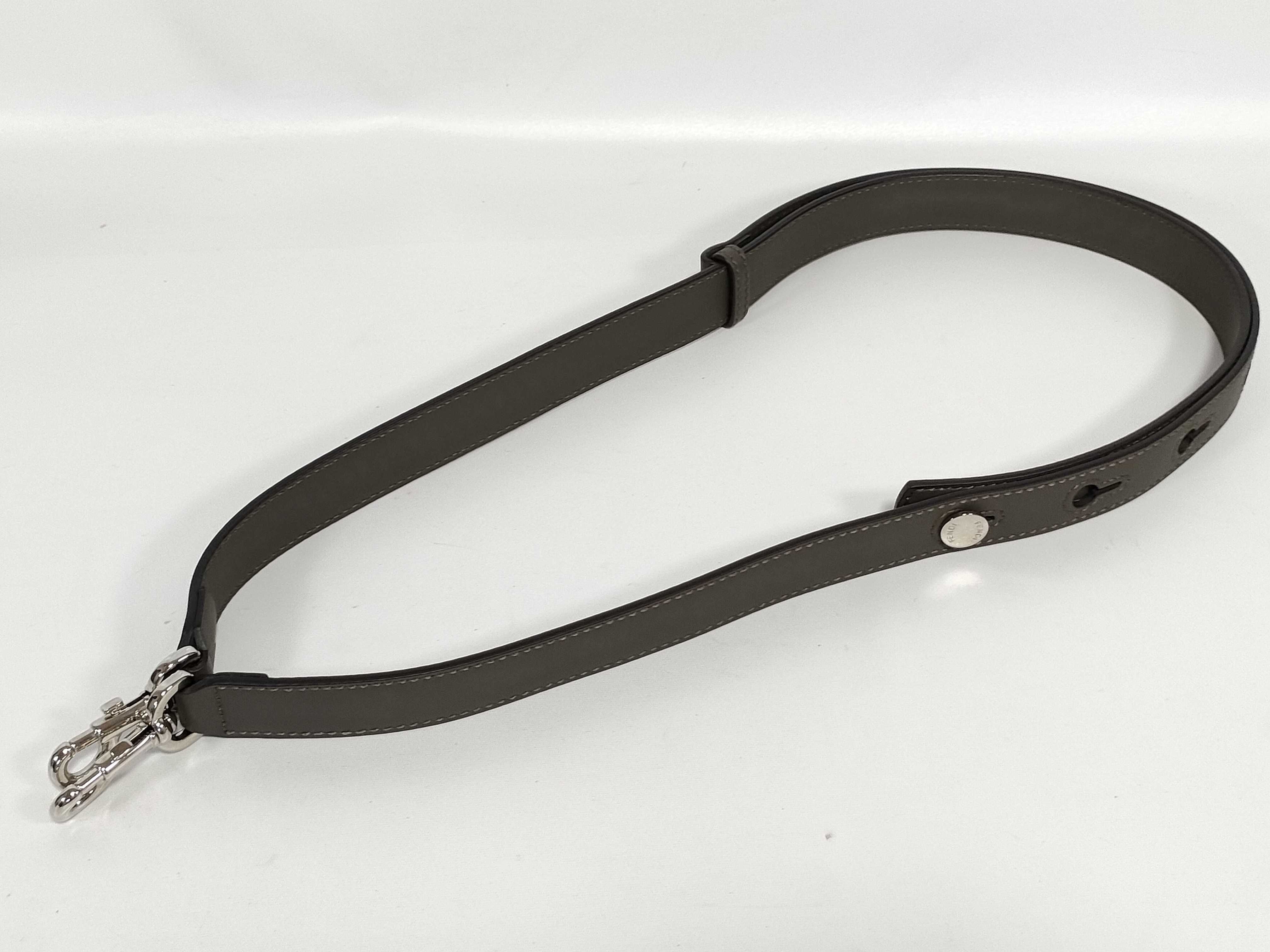 Medium Calfskin Handbag — view 6