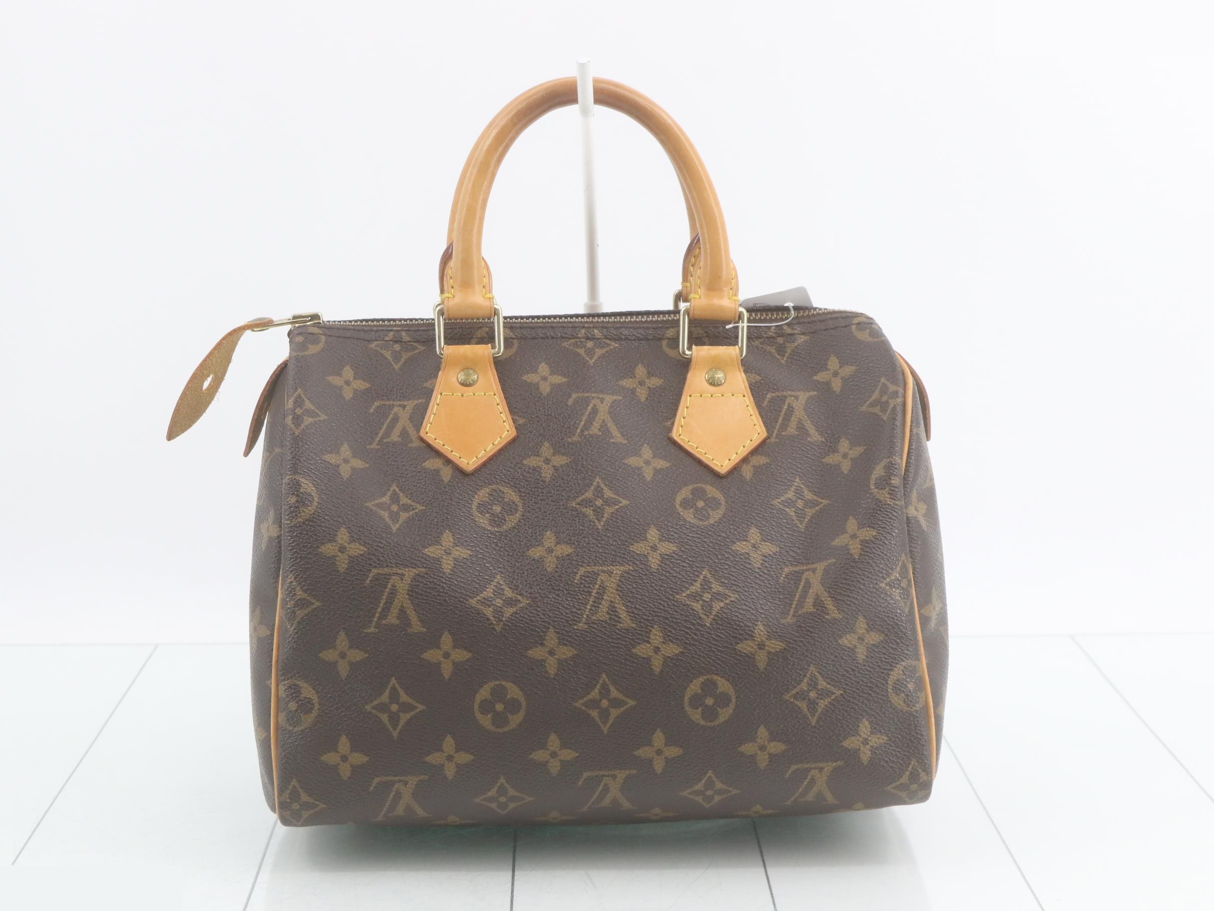 Speedy 25 — view 2