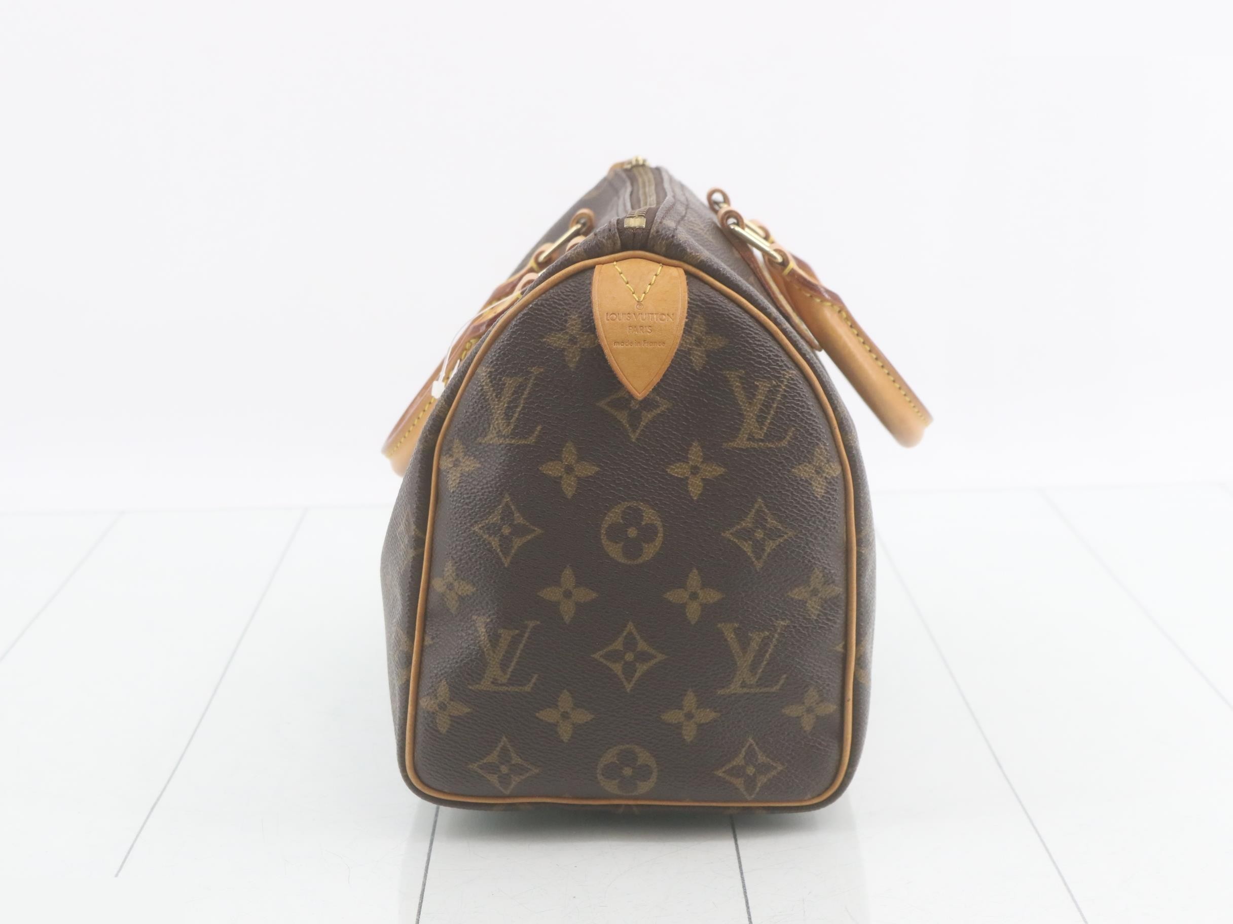 Speedy 25 — view 4