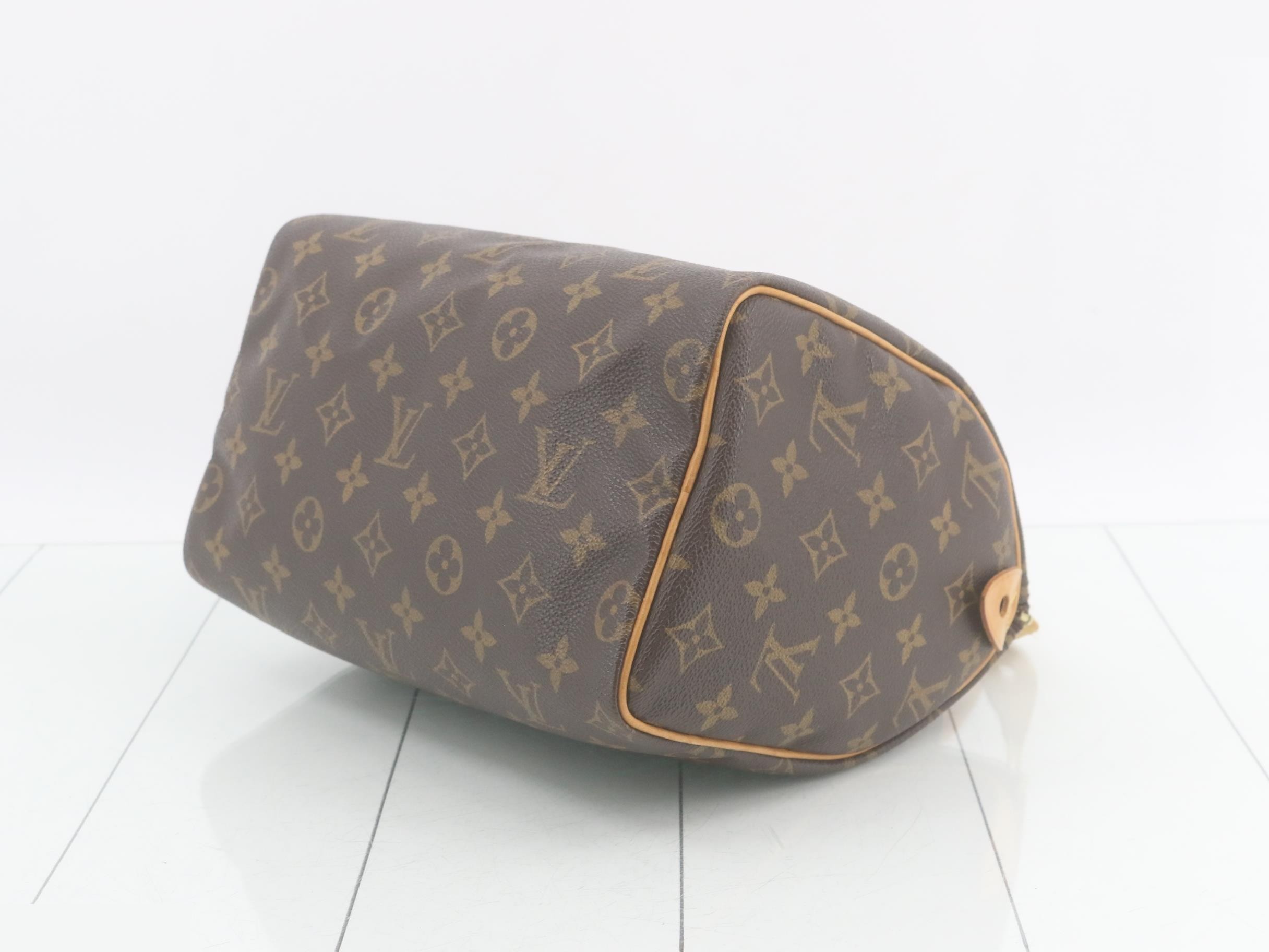 Speedy 25 — view 6