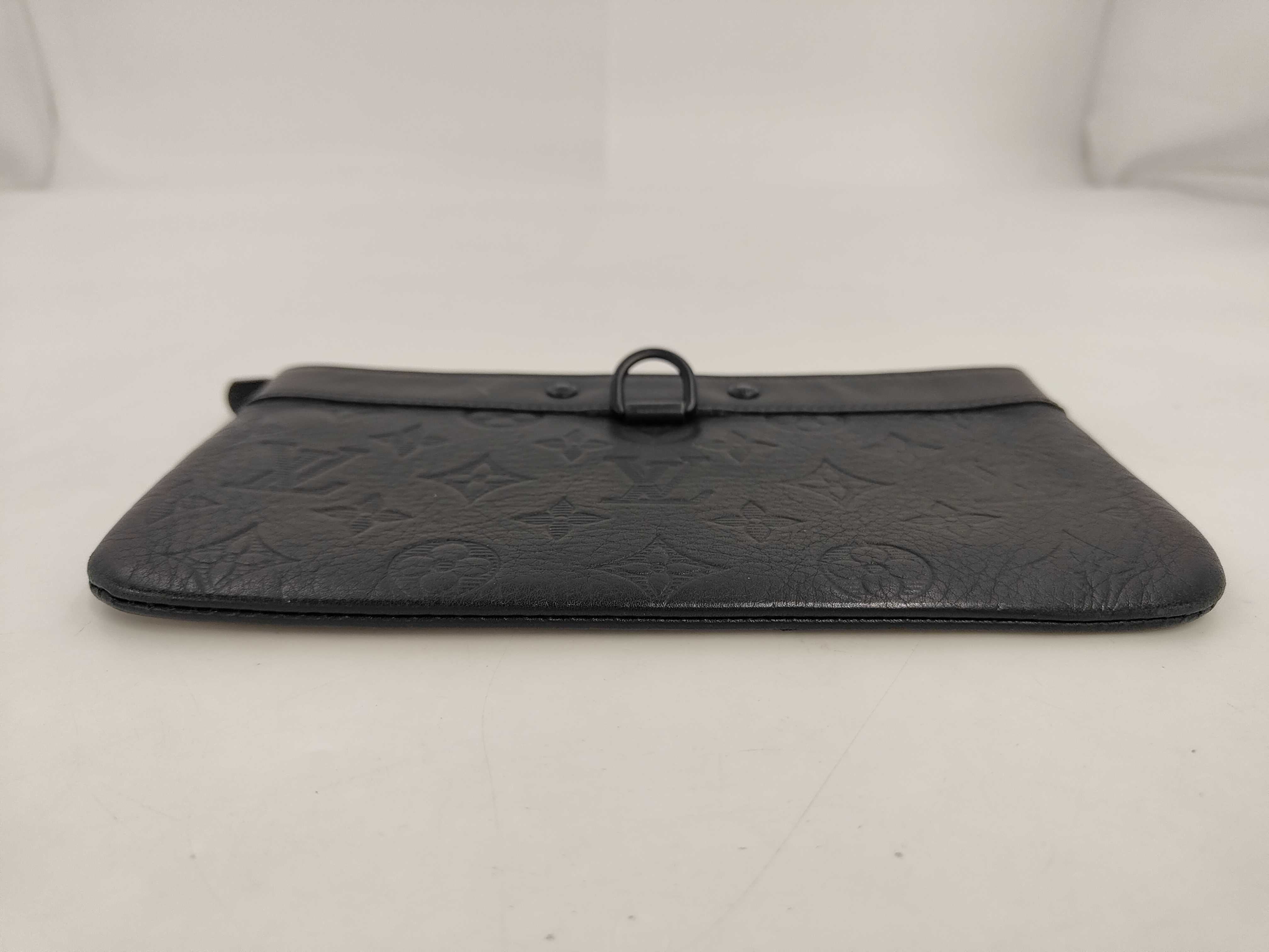 Shadow Pochette Discovery PM SP3109 Pouch — view 3
