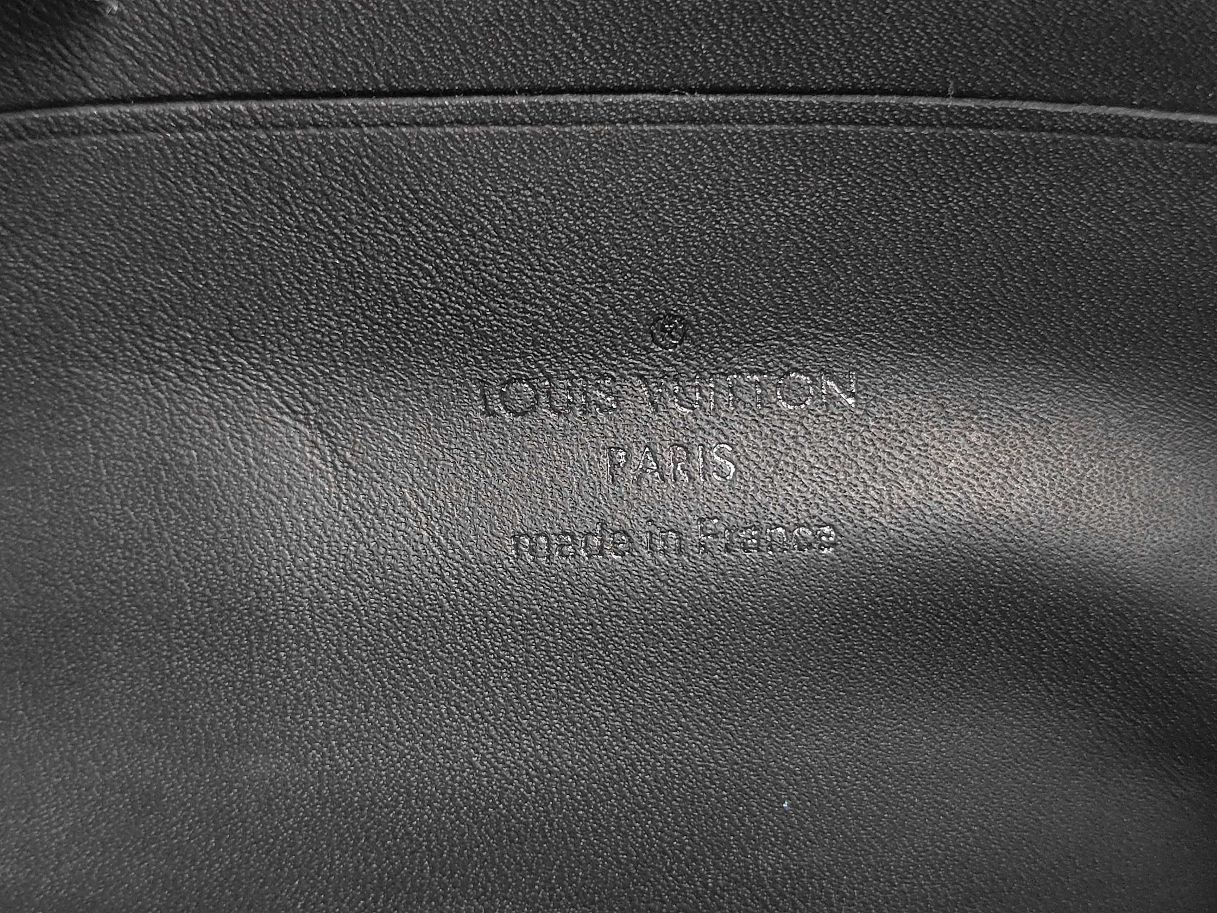 Shadow Pochette Discovery PM SP3109 Pouch — view 7