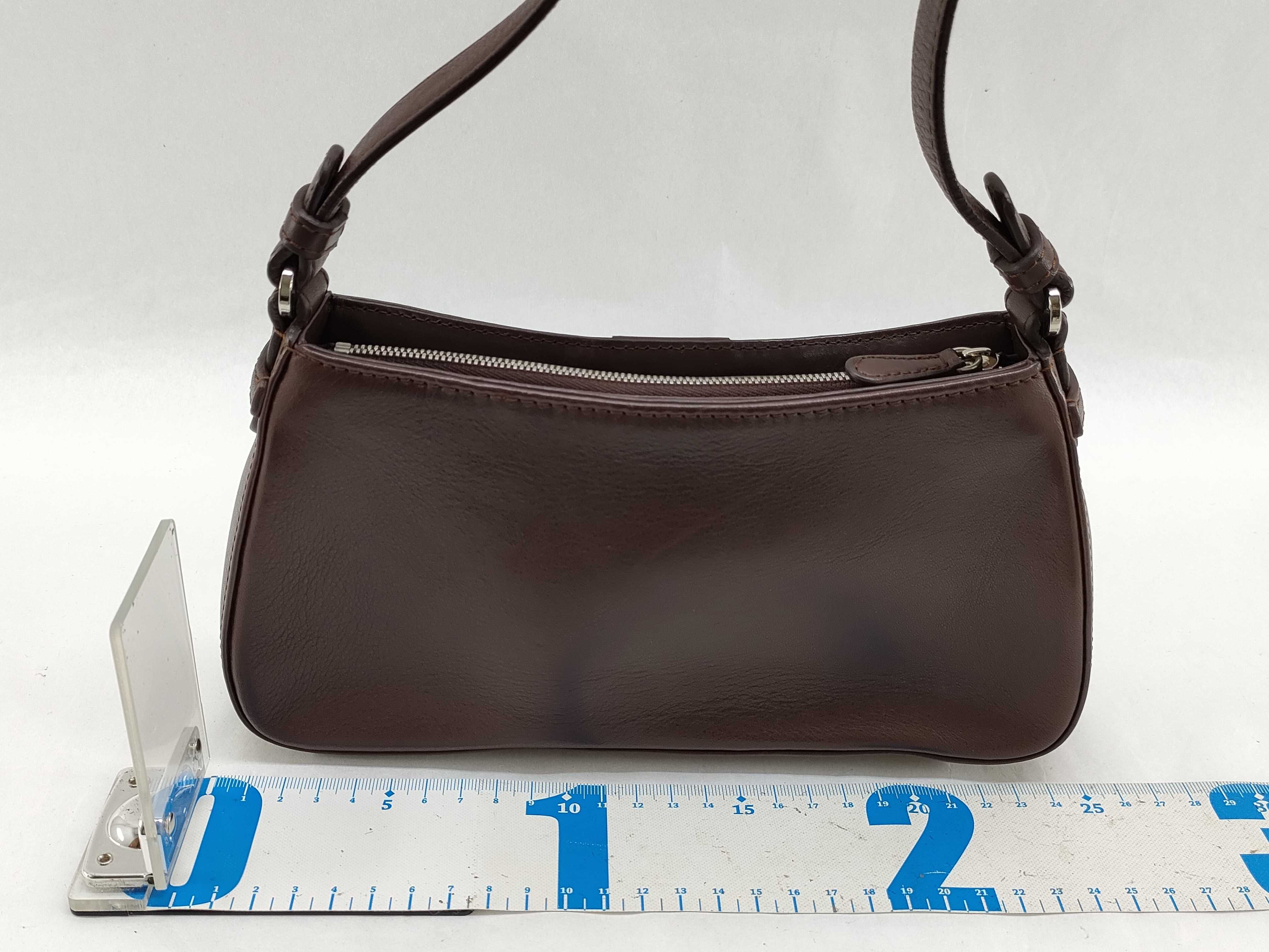 Anagram Accessory Pouch Handbag — view 2