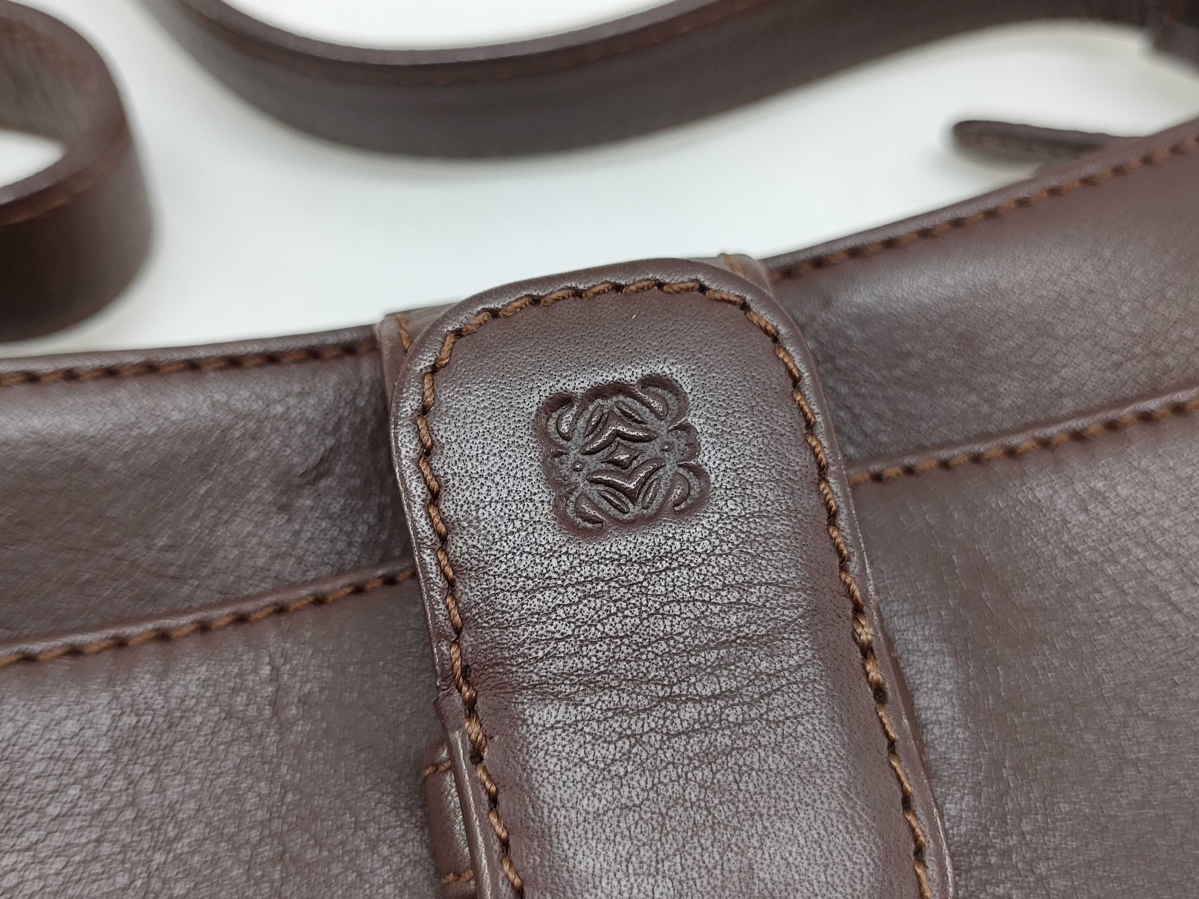 Anagram Accessory Pouch Handbag — view 11