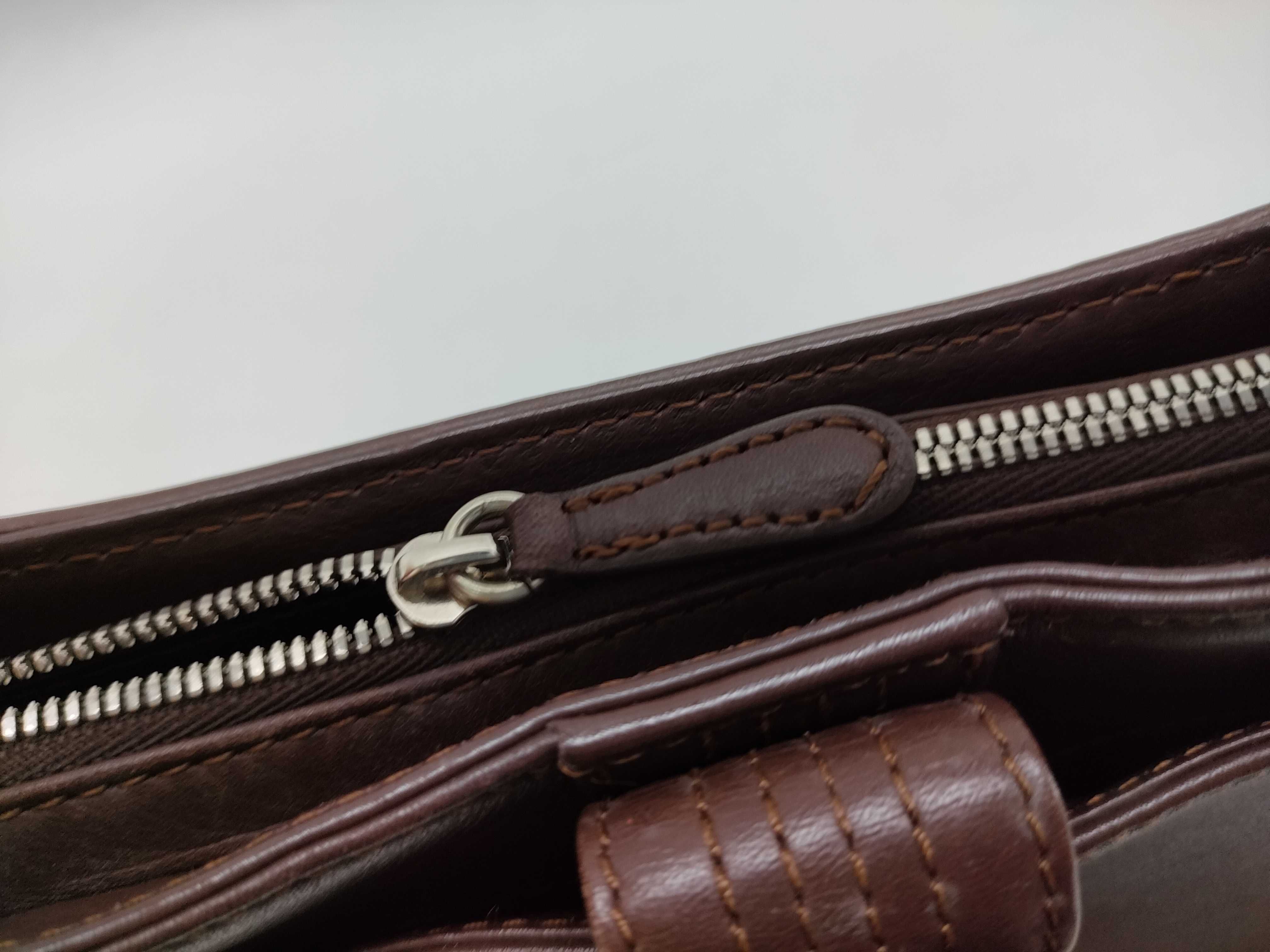 Anagram Accessory Pouch Handbag — view 13