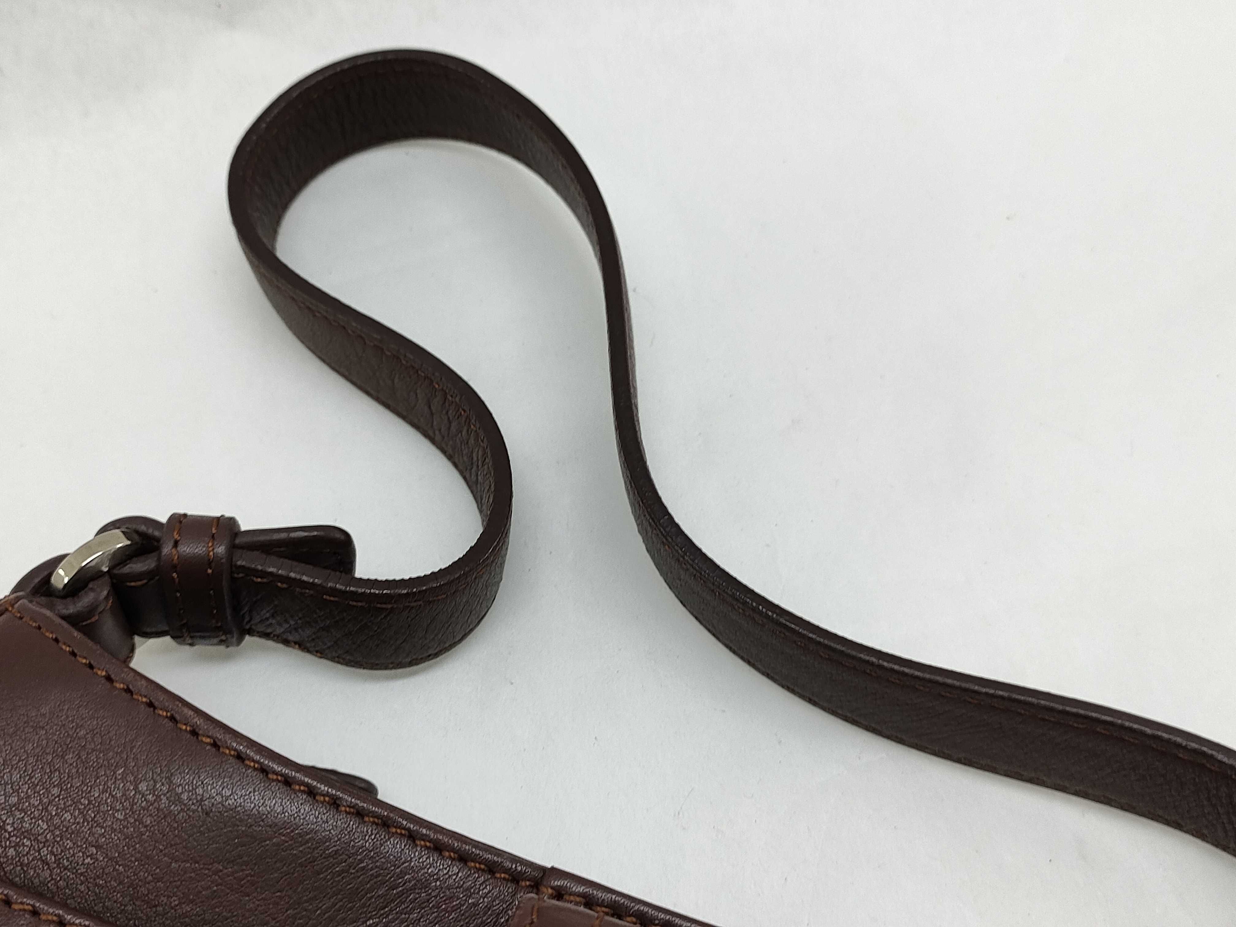 Anagram Accessory Pouch Handbag — view 3