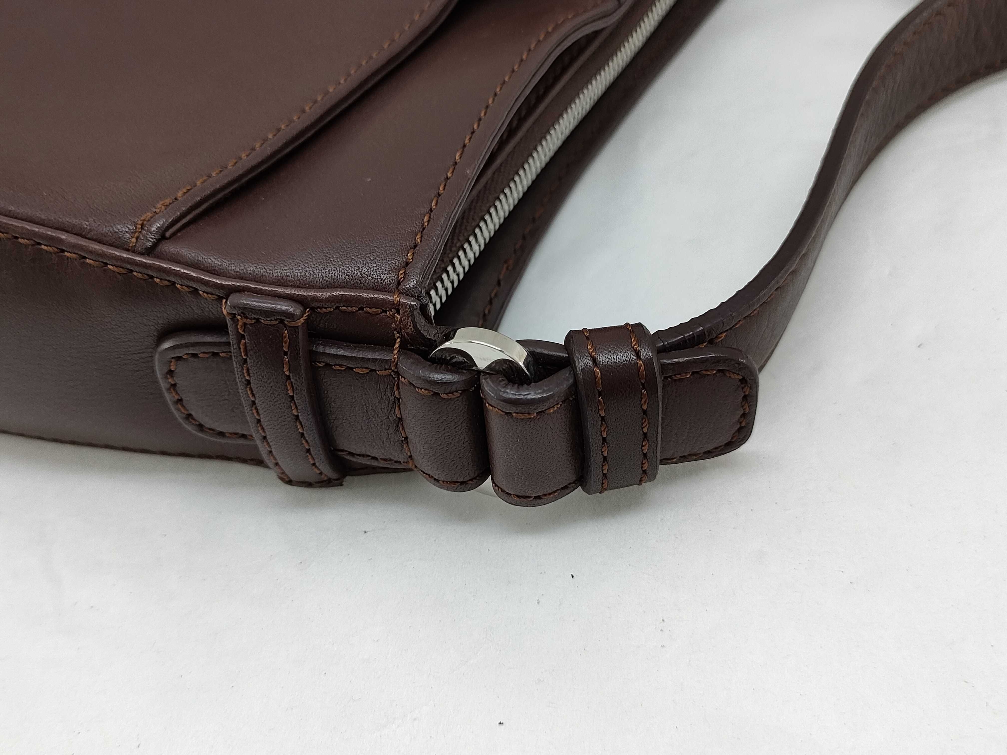 Anagram Accessory Pouch Handbag — view 5