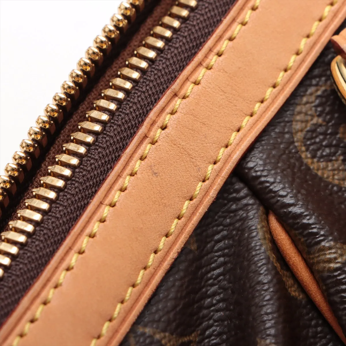 Monogram Tivoli PM M40143 MB5114 Brown — view 11
