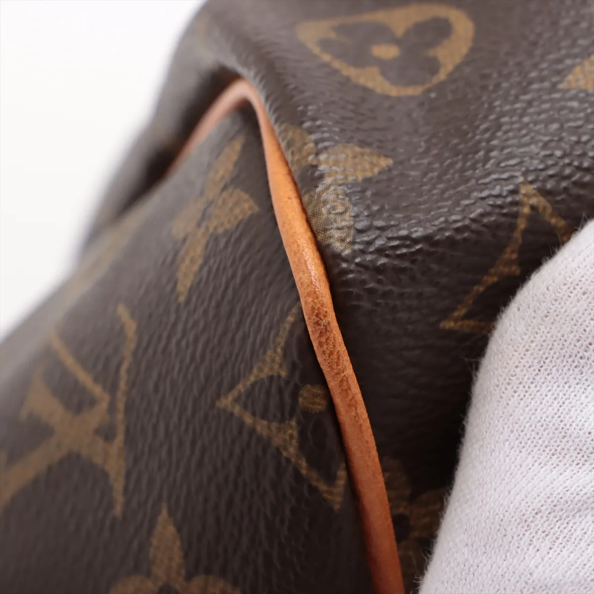 Monogram Tivoli PM M40143 MB5114 Brown — view 12