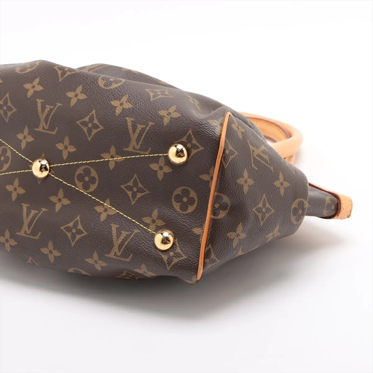 Monogram Tivoli PM M40143 MB5114 Brown — view 3