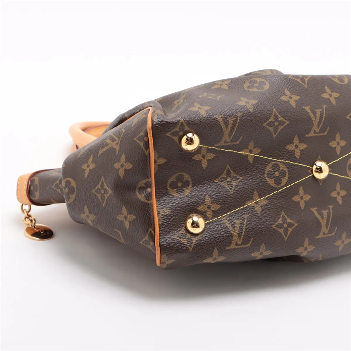 Monogram Tivoli PM M40143 MB5114 Brown — view 4