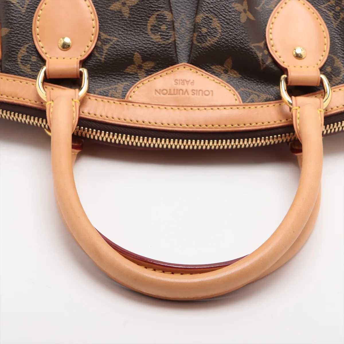 Monogram Tivoli PM M40143 MB5114 Brown — view 5