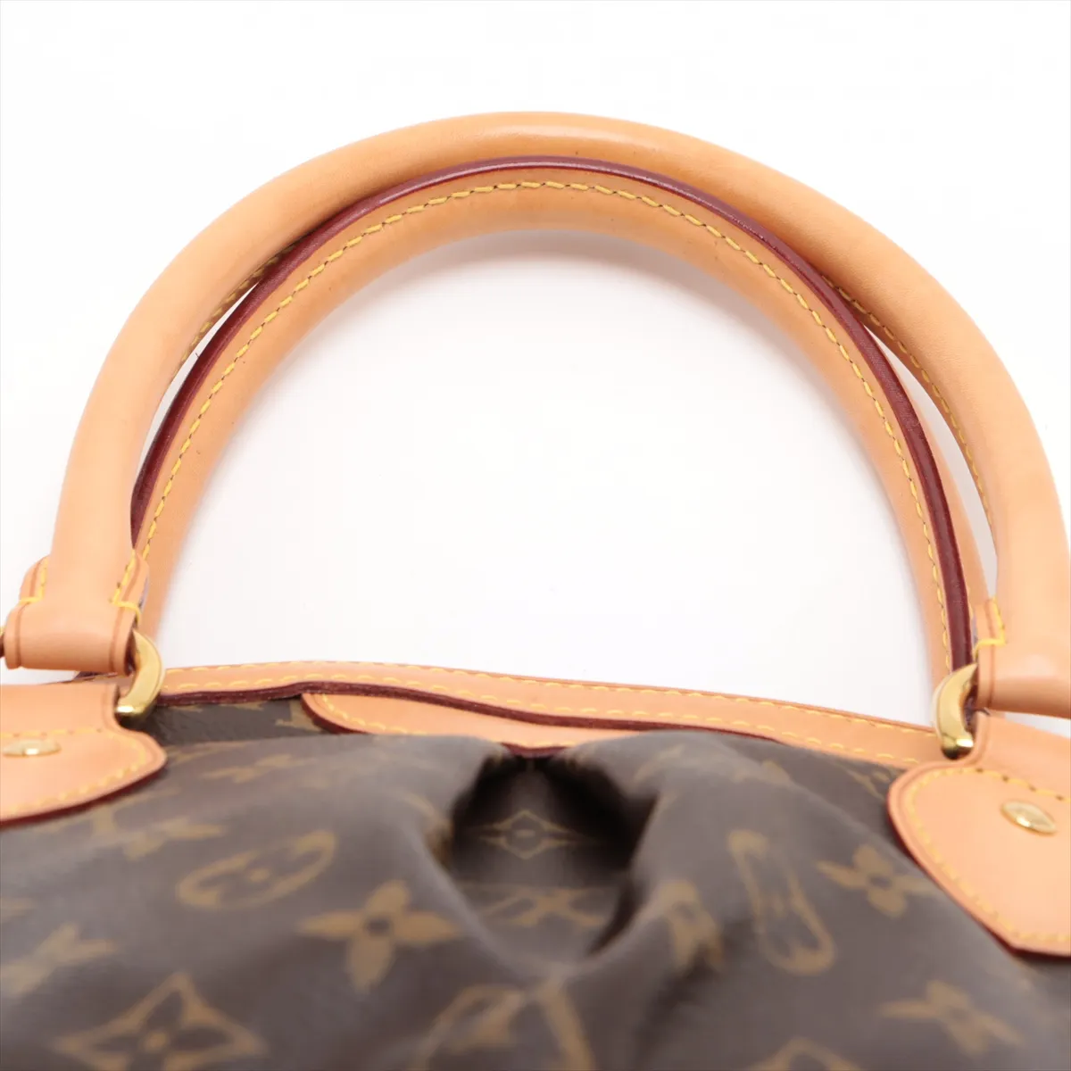 Monogram Tivoli PM M40143 MB5114 Brown — view 6