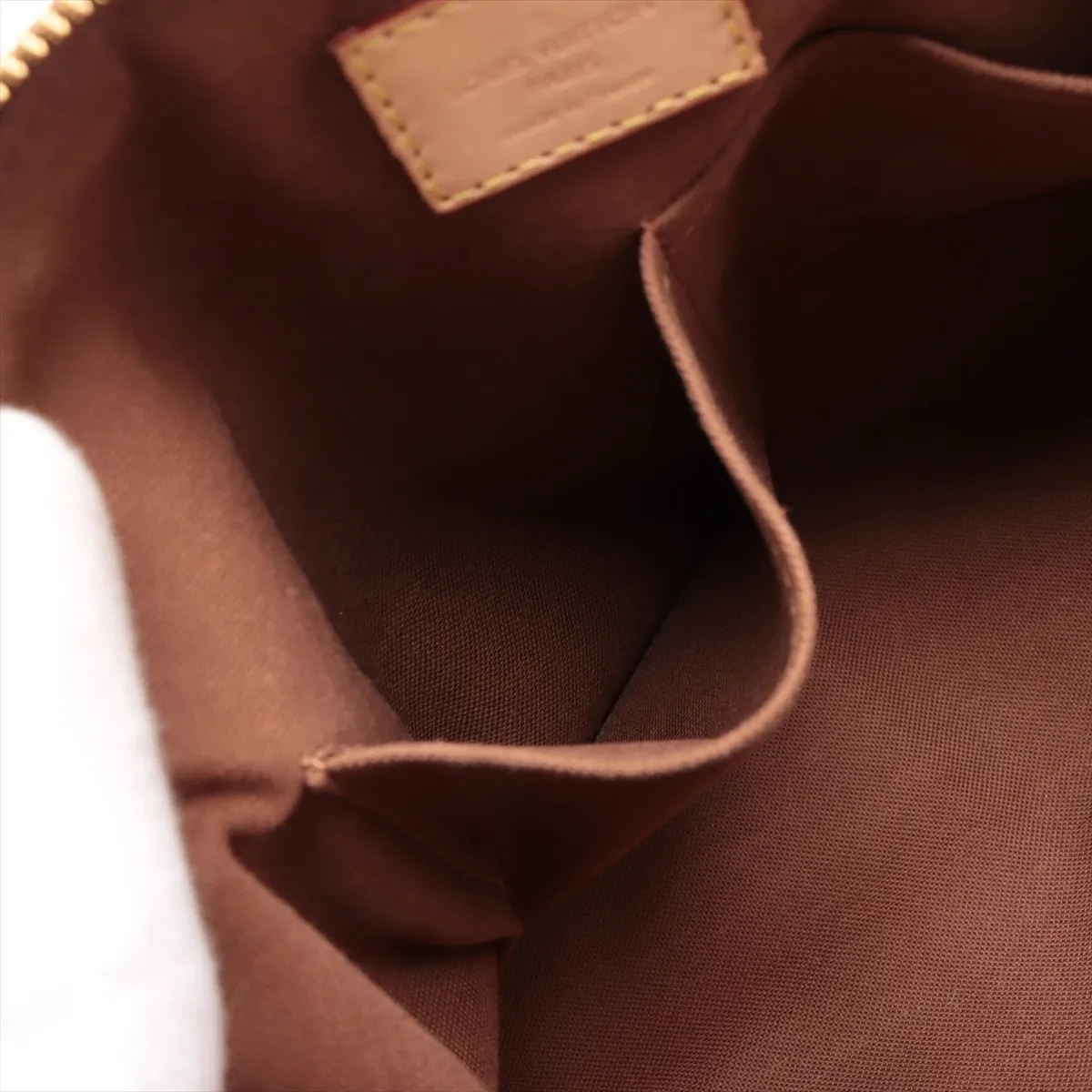 Monogram Tivoli PM M40143 MB5114 Brown — view 8