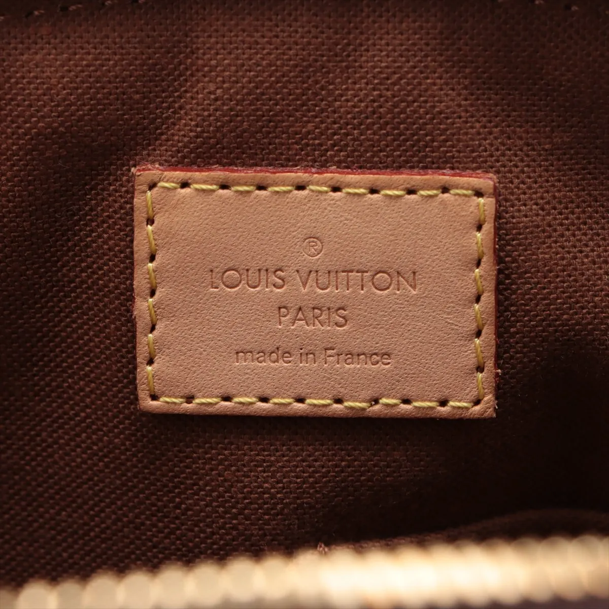 Monogram Tivoli PM M40143 MB5114 Brown — view 9