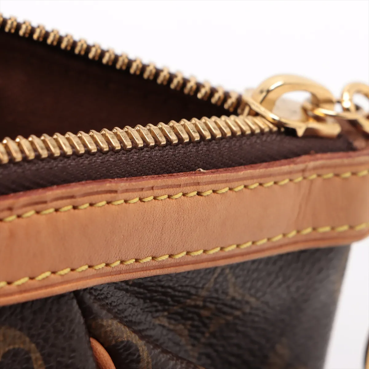 Monogram Tivoli PM M40143 MB5114 Brown — view 10