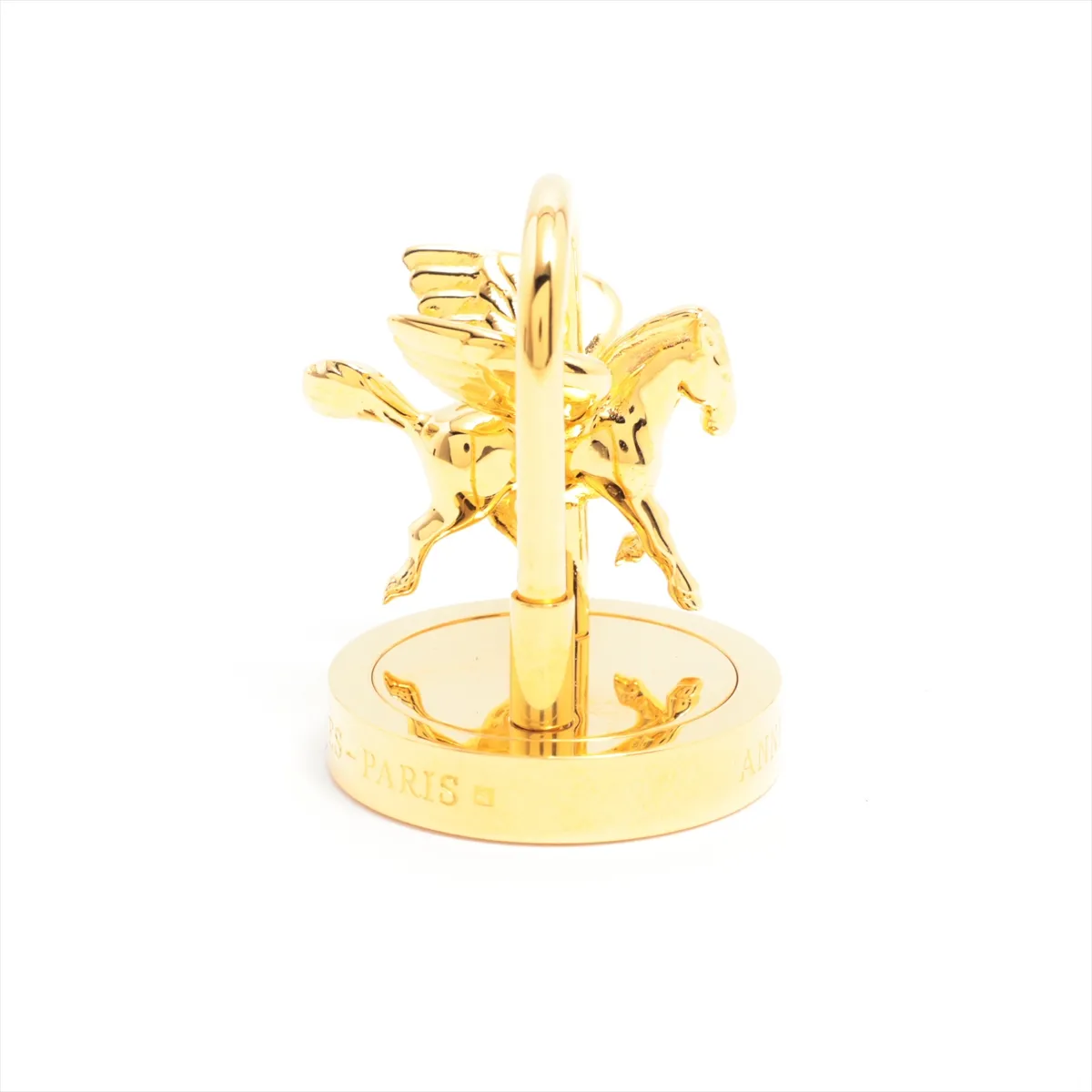 Arnedans Charm GP Gold — view 2