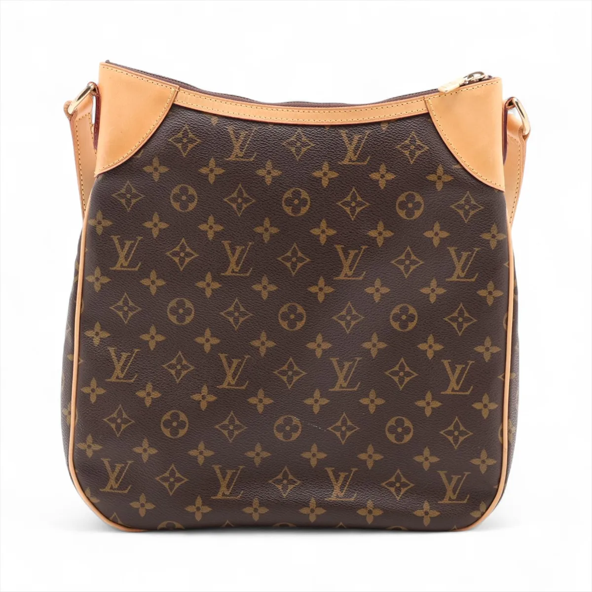 Monogram Odeon MM M56389 VI1058 Brown — view 2