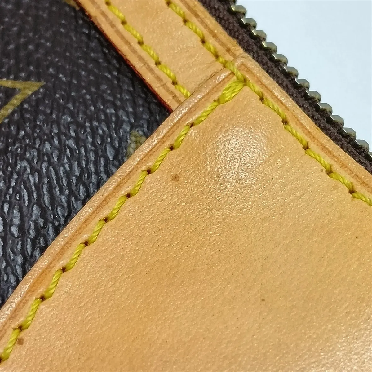 Monogram Odeon MM M56389 VI1058 Brown — view 11