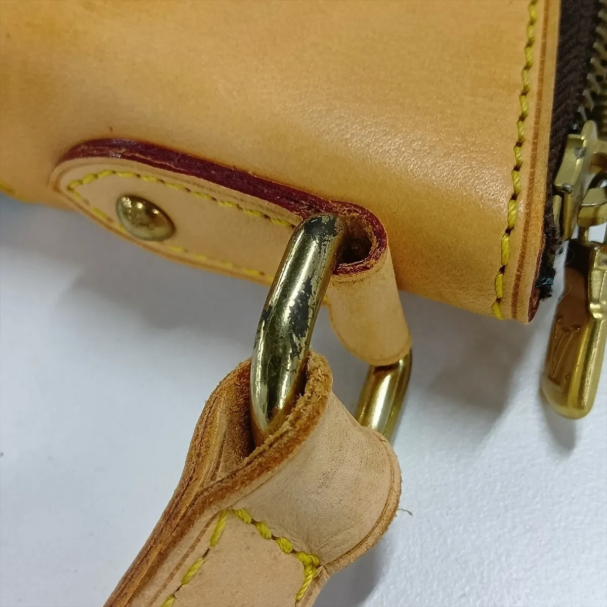 Monogram Odeon MM M56389 VI1058 Brown — view 12
