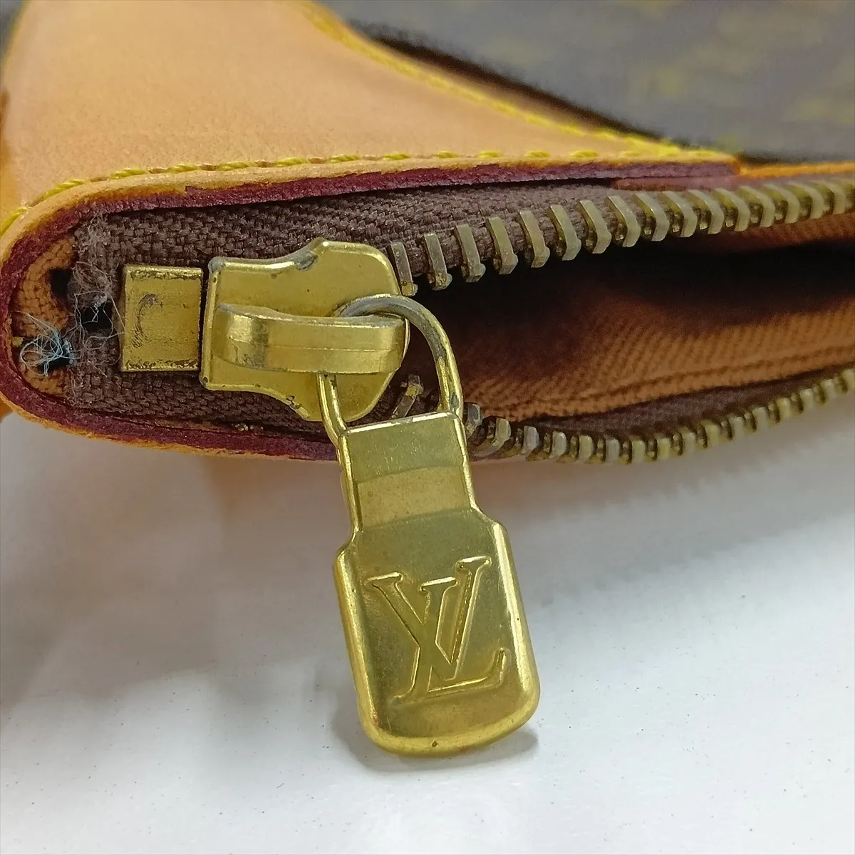 Monogram Odeon MM M56389 VI1058 Brown — view 13