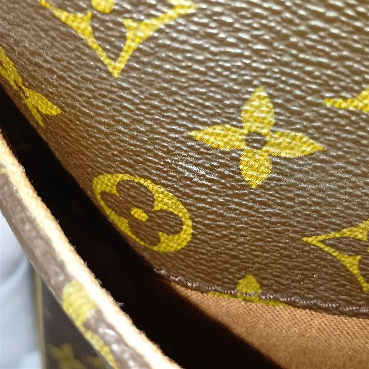 Monogram Odeon MM M56389 VI1058 Brown — view 14