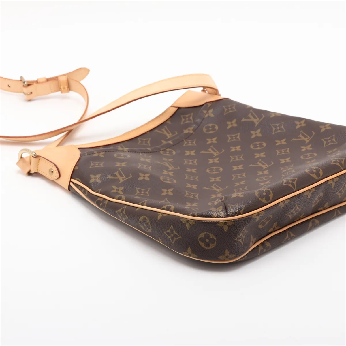 Monogram Odeon MM M56389 VI1058 Brown — view 4