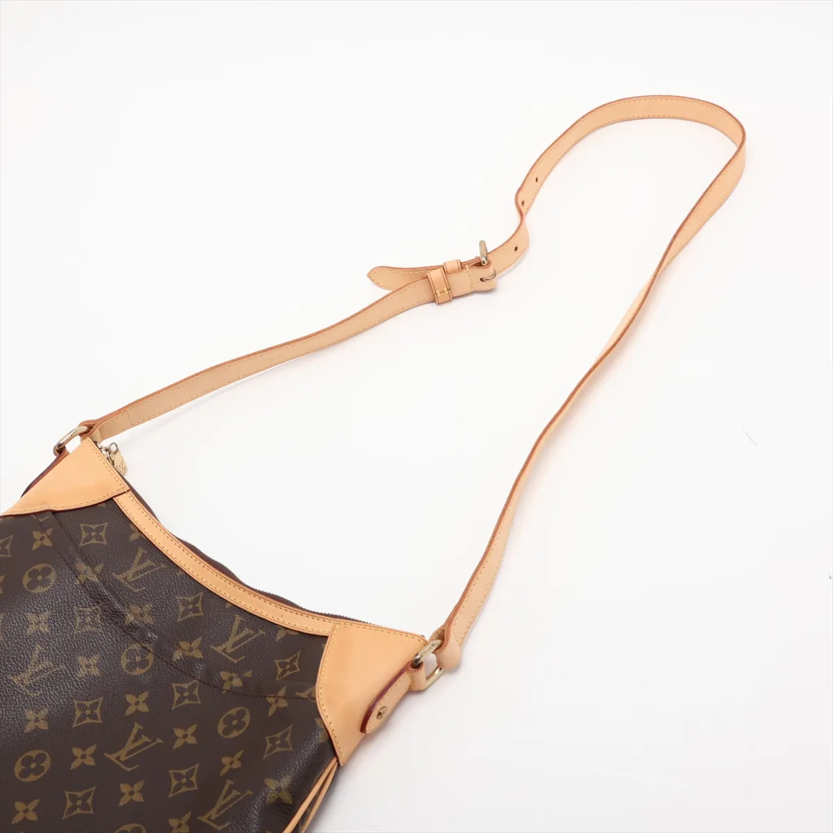 Monogram Odeon MM M56389 VI1058 Brown — view 5