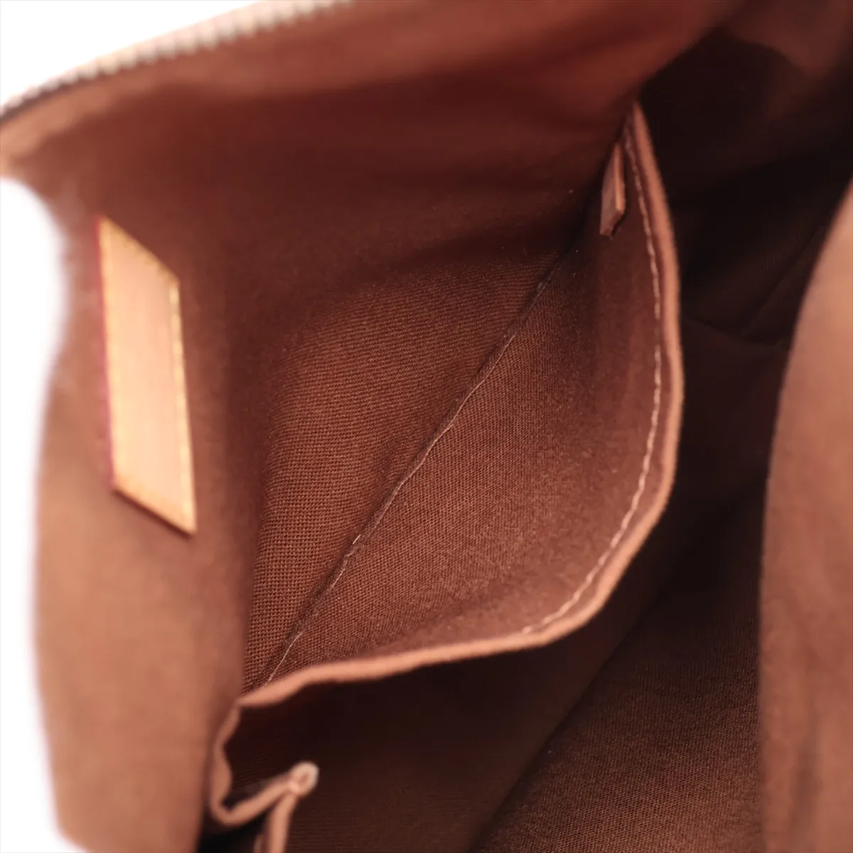 Monogram Odeon MM M56389 VI1058 Brown — view 8
