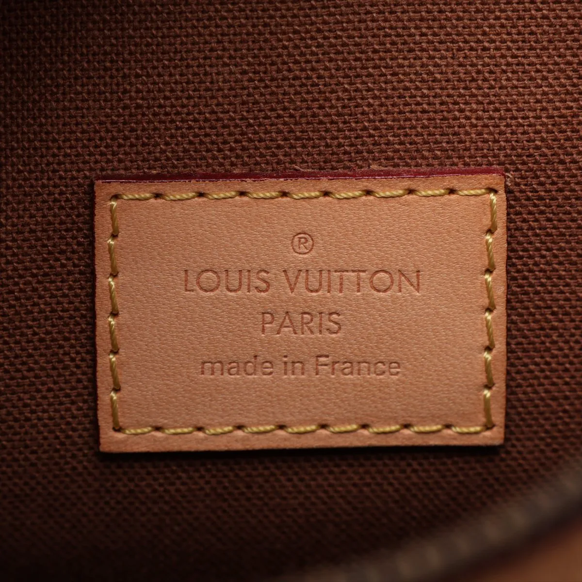 Monogram Odeon MM M56389 VI1058 Brown — view 9