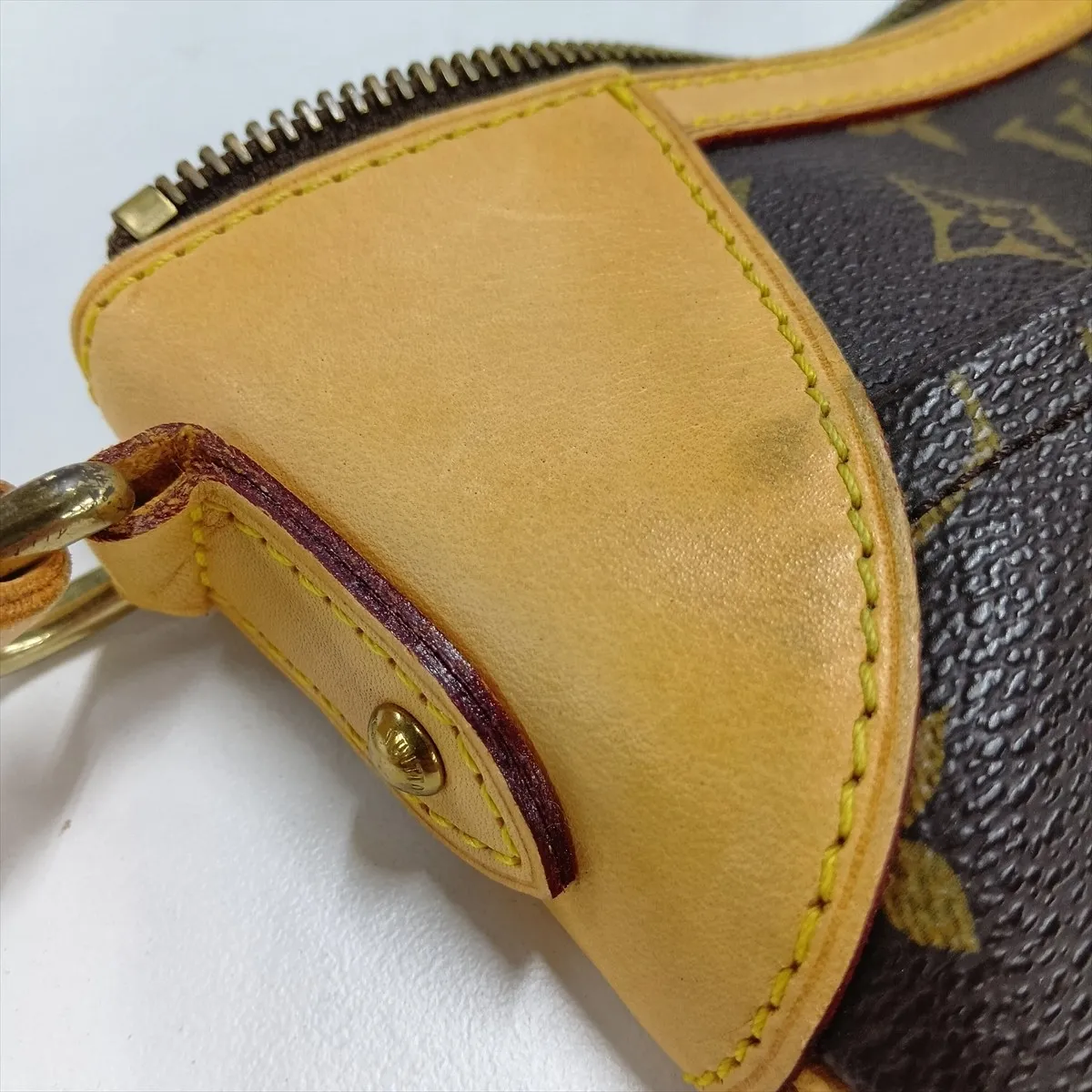 Monogram Odeon MM M56389 VI1058 Brown — view 10
