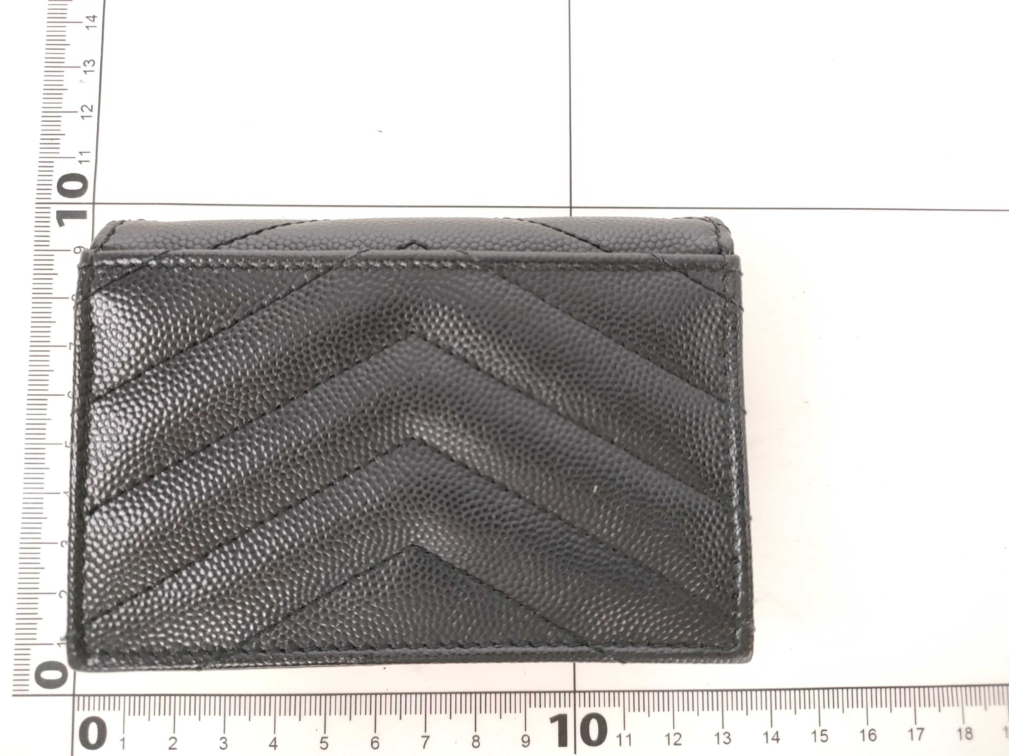 Card Case (Card Case, Pass Case, Business Card Holder) — view 2
