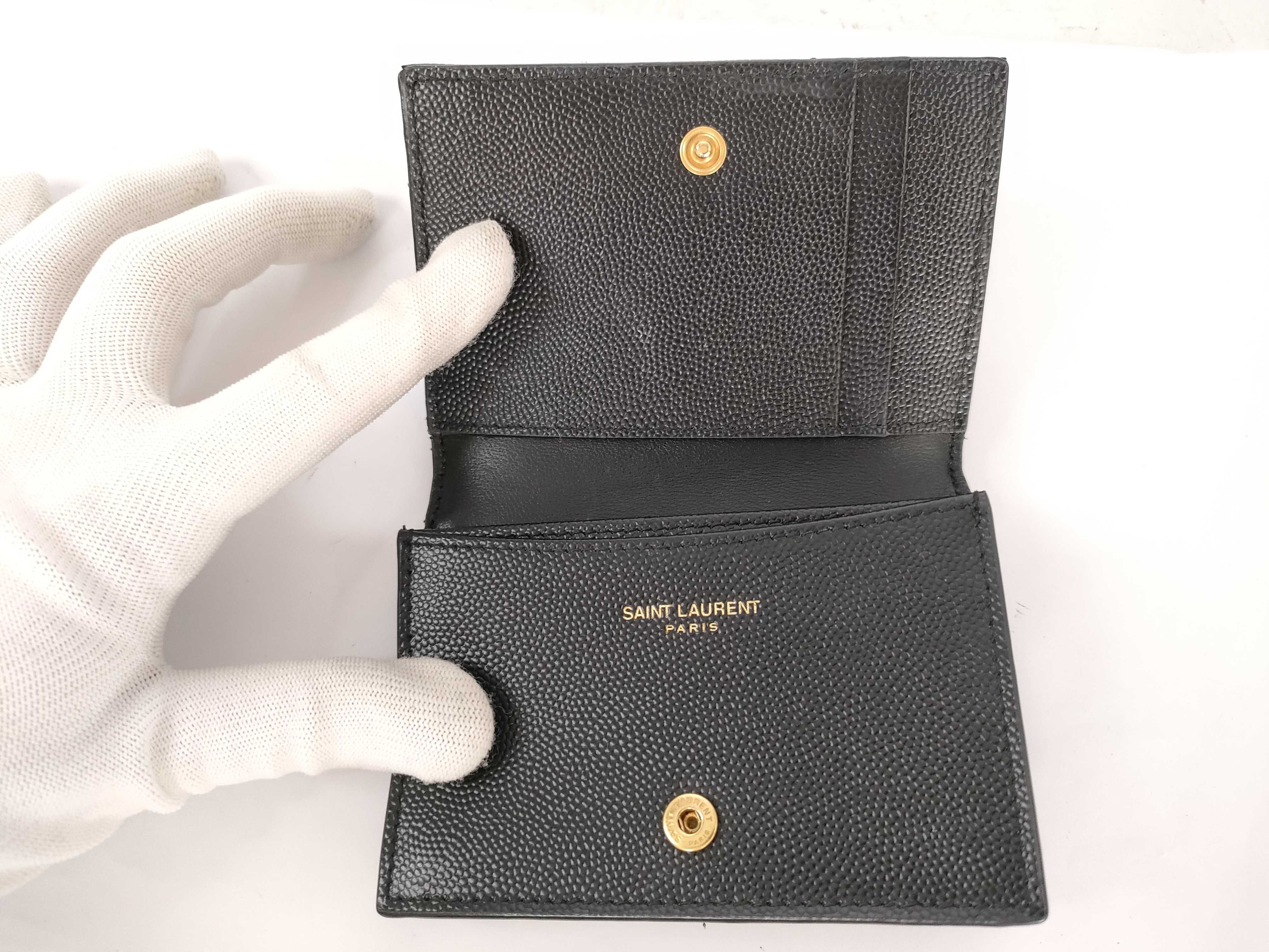 Card Case (Card Case, Pass Case, Business Card Holder) — view 7