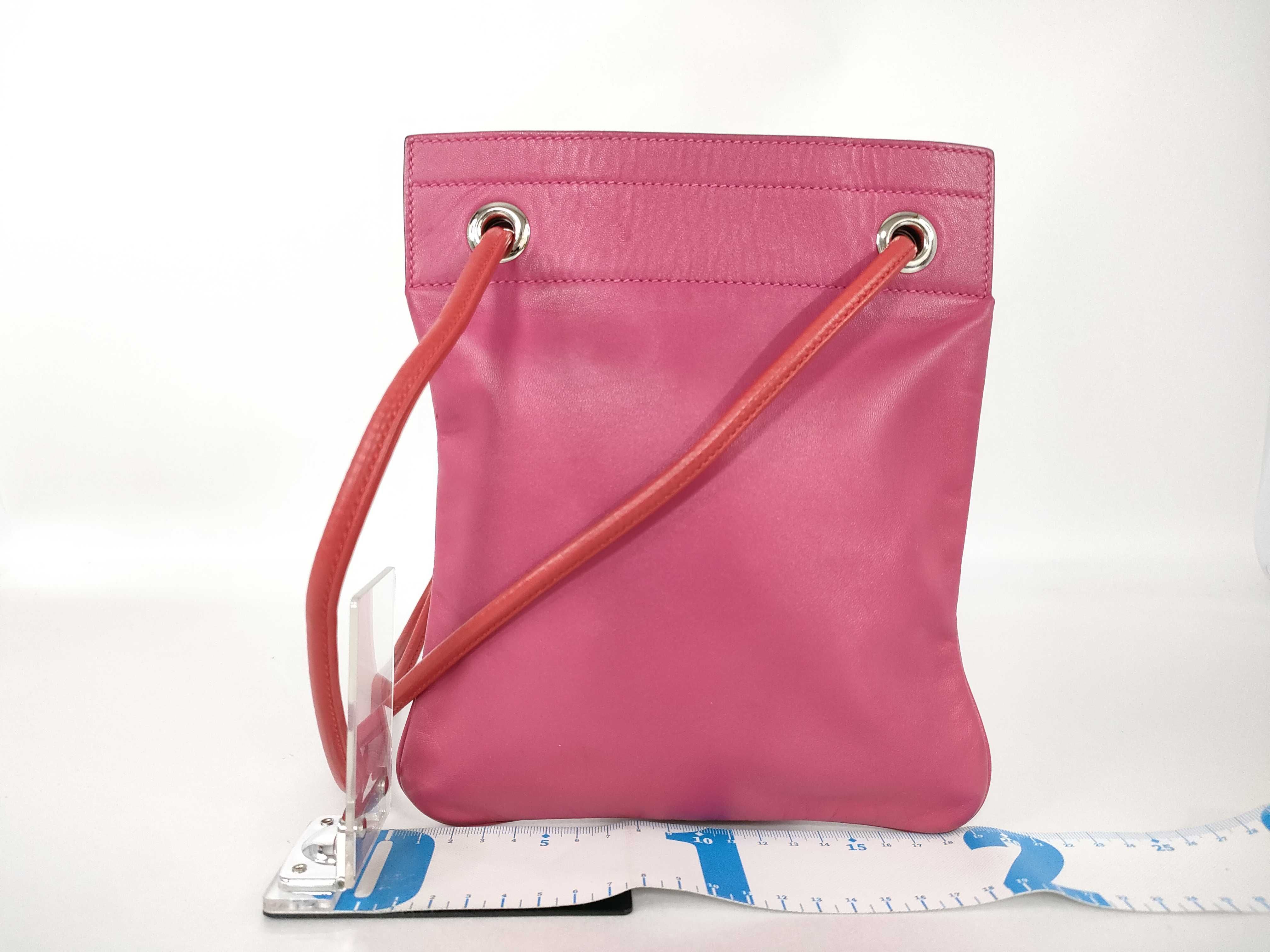 Aline Mini Shoulder Bag — view 2