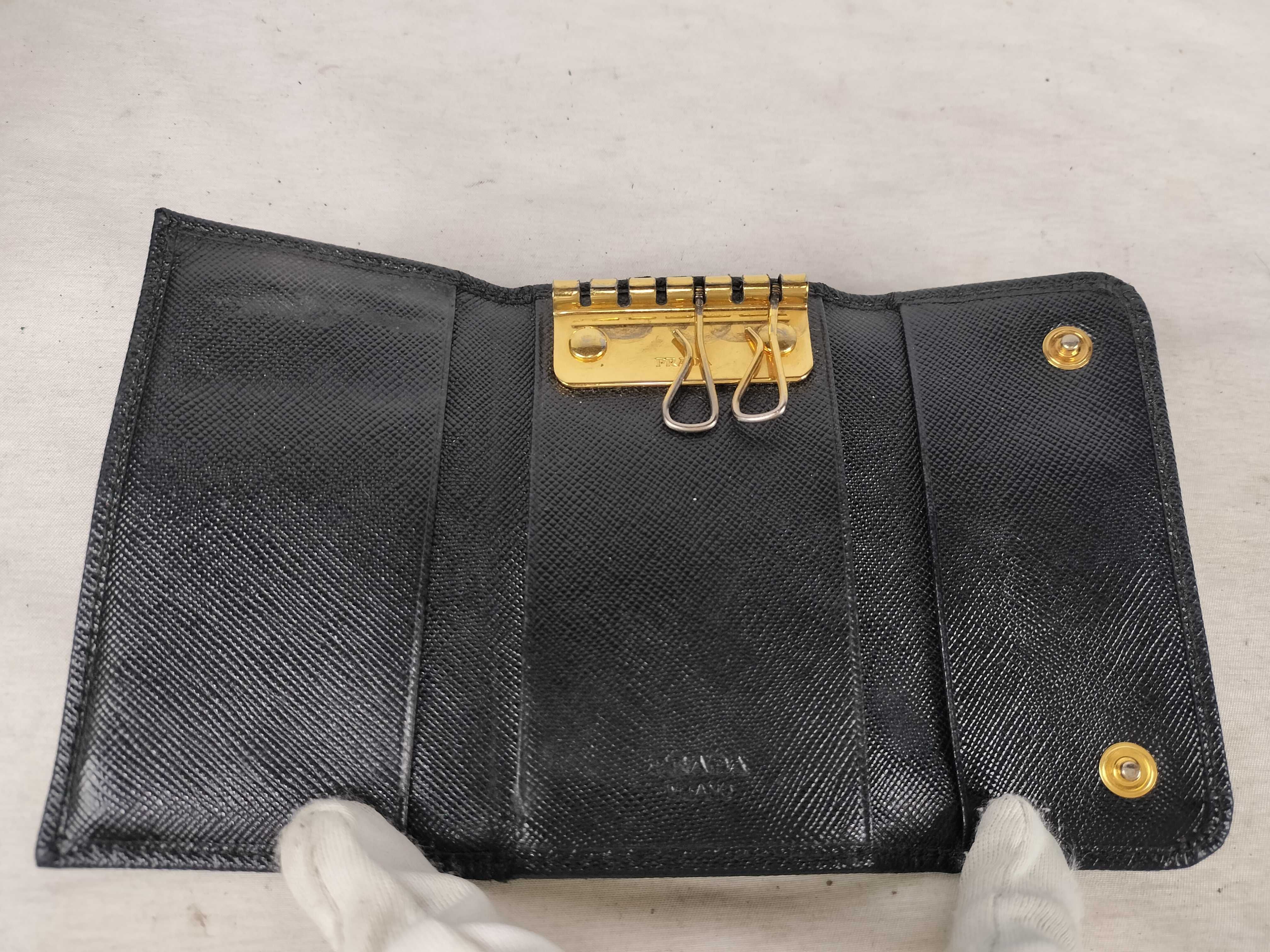 Key Case Black Key Case — view 7