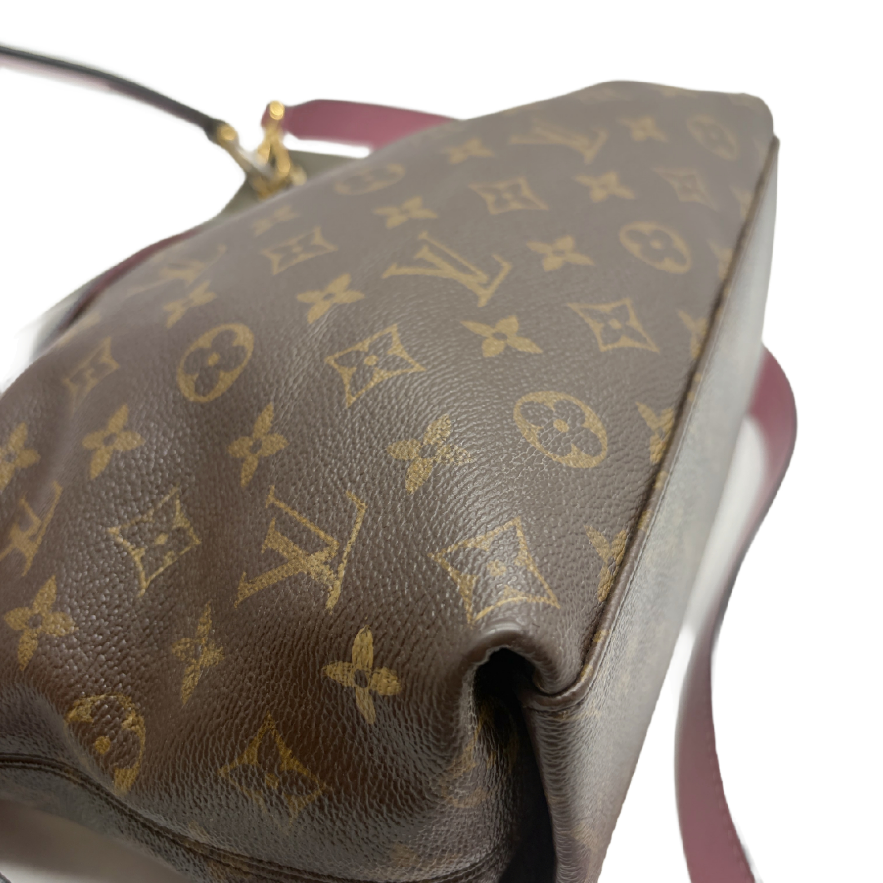 Monogram Tuileries Besace 2-way Shoulder Bag — view 4
