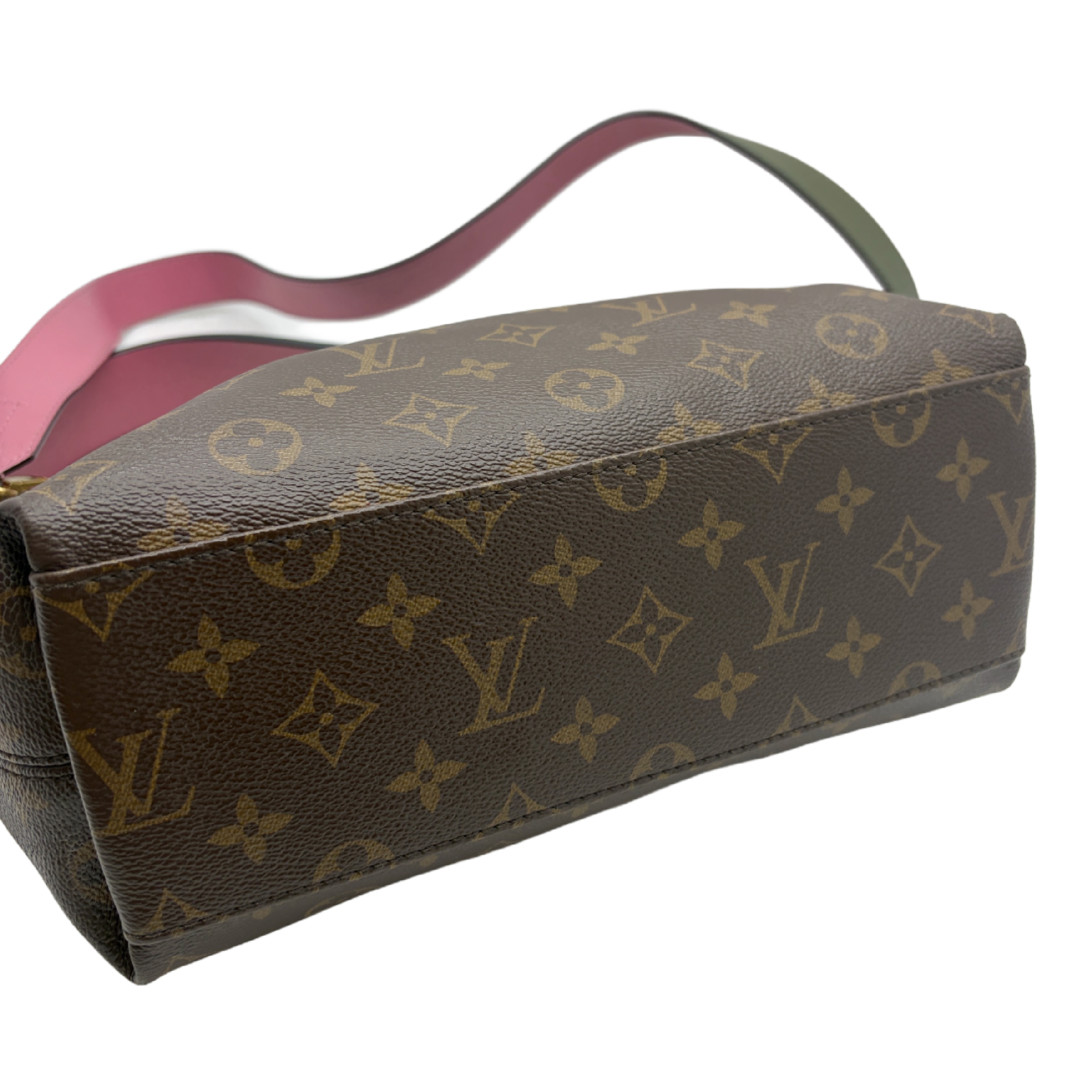Monogram Tuileries Besace 2-way Shoulder Bag — view 5