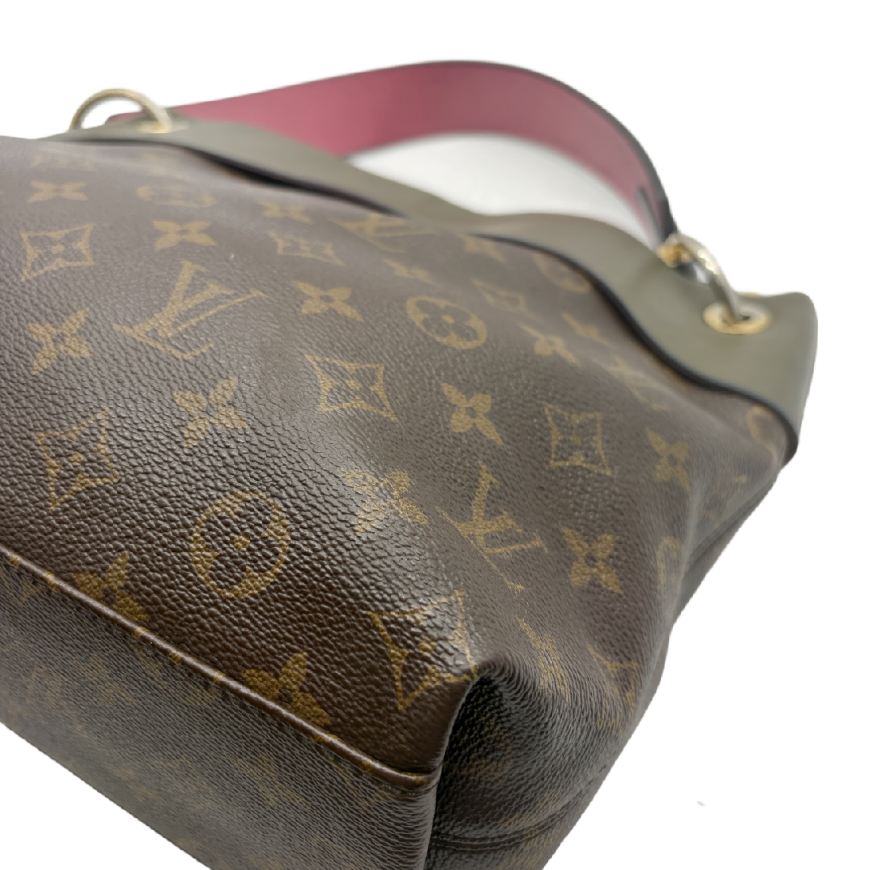 Monogram Tuileries Besace 2-way Shoulder Bag — view 9