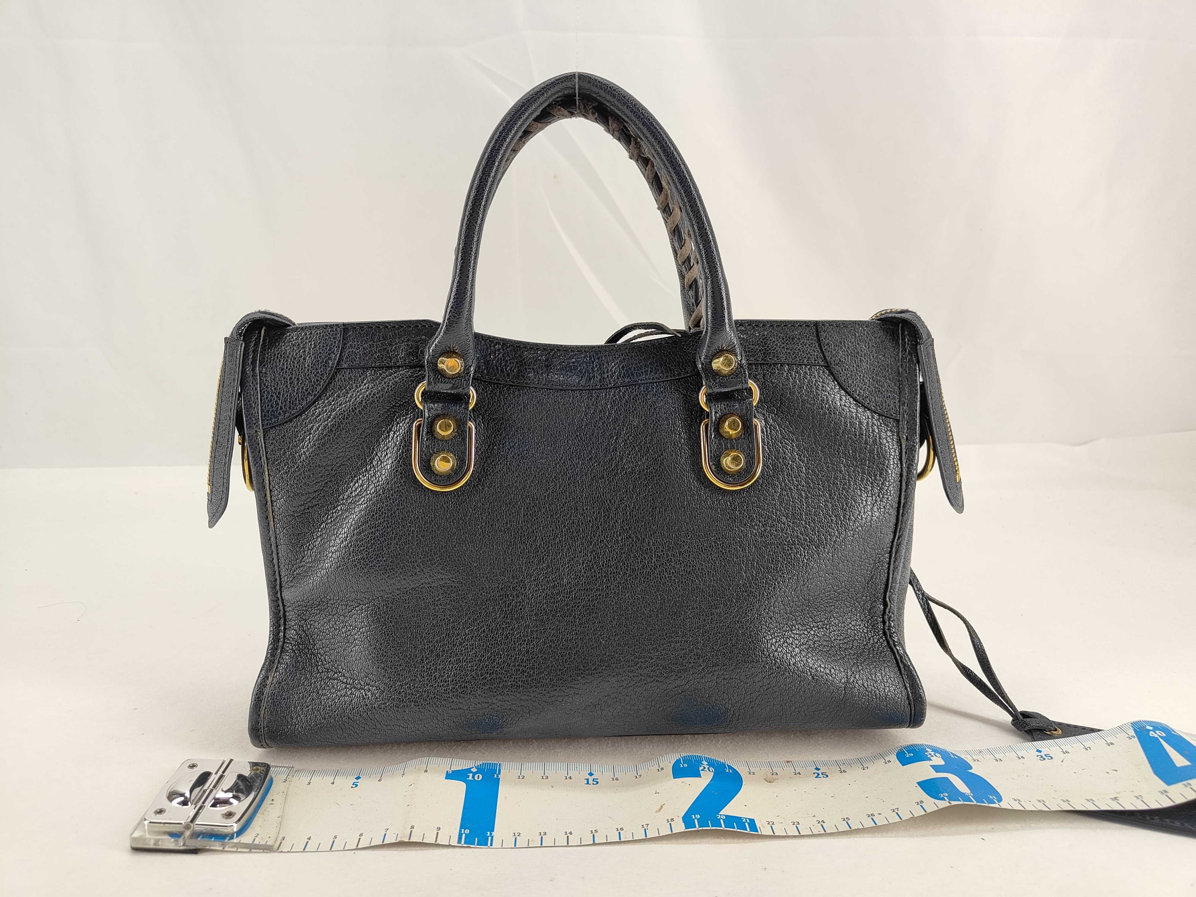 The City Classic City Bag Tote Bag — view 2