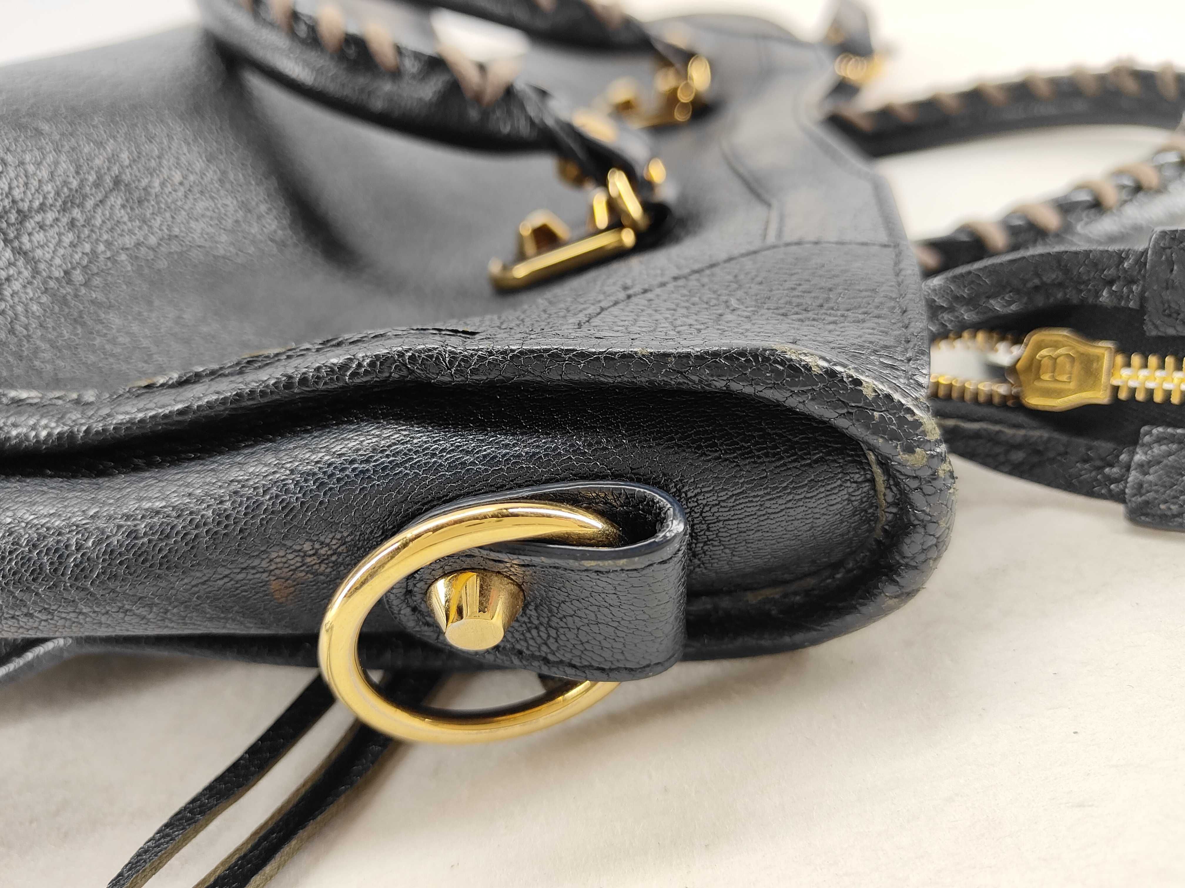 The City Classic City Bag Tote Bag — view 15