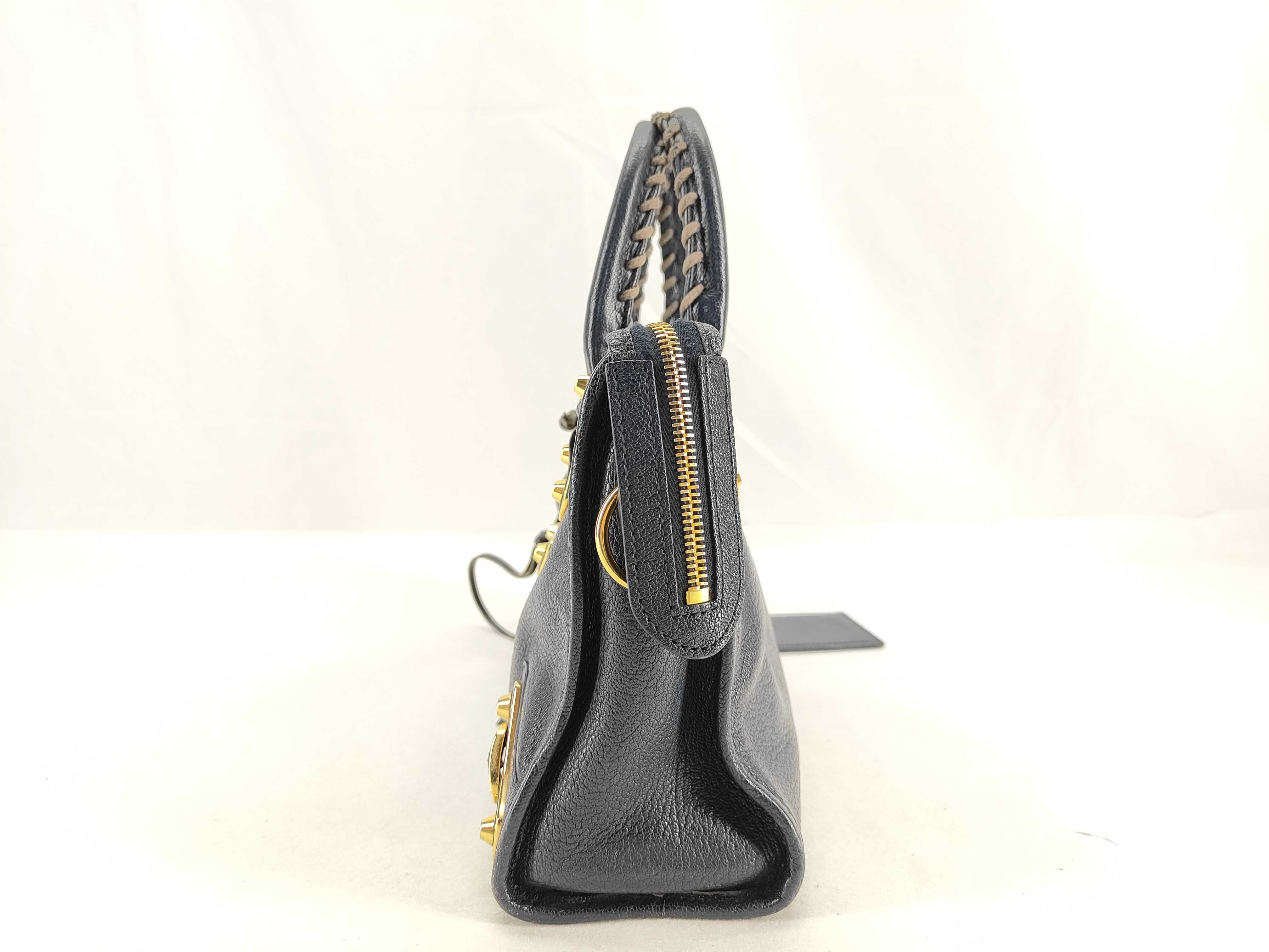 The City Classic City Bag Tote Bag — view 3