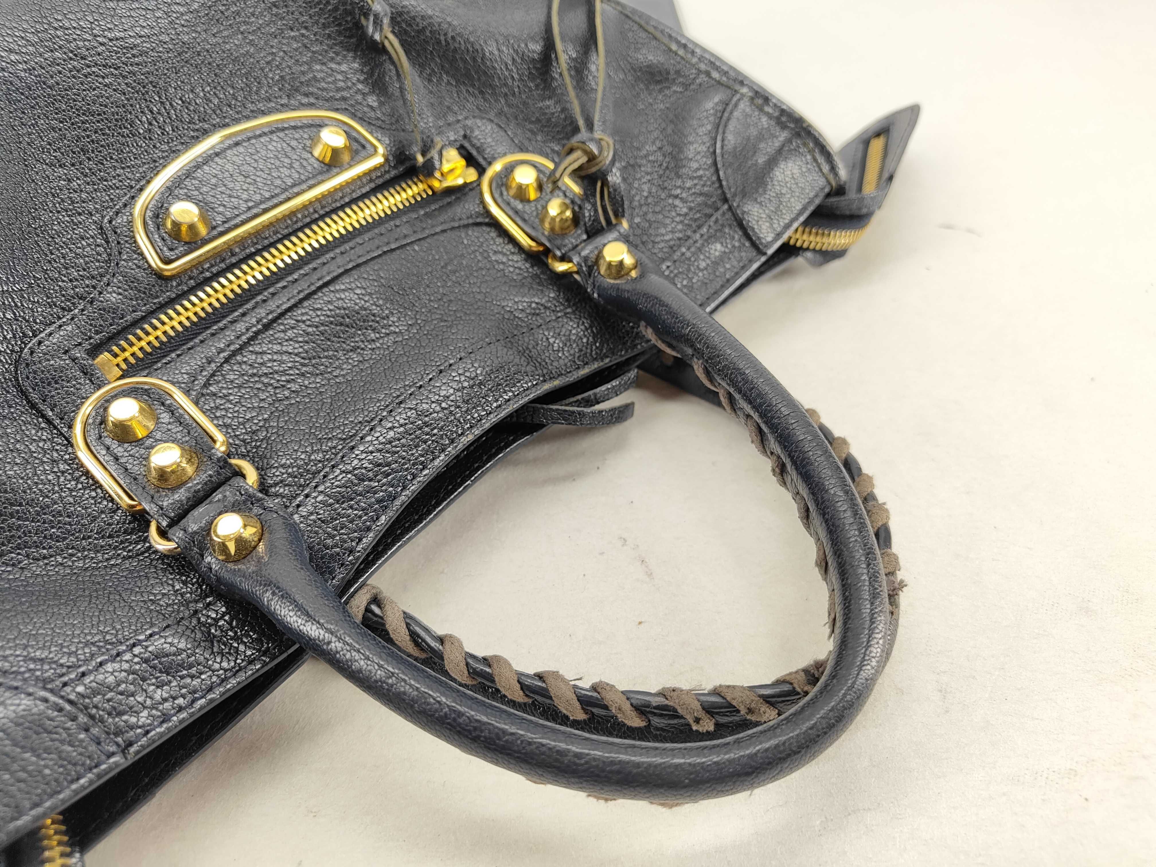 The City Classic City Bag Tote Bag — view 4