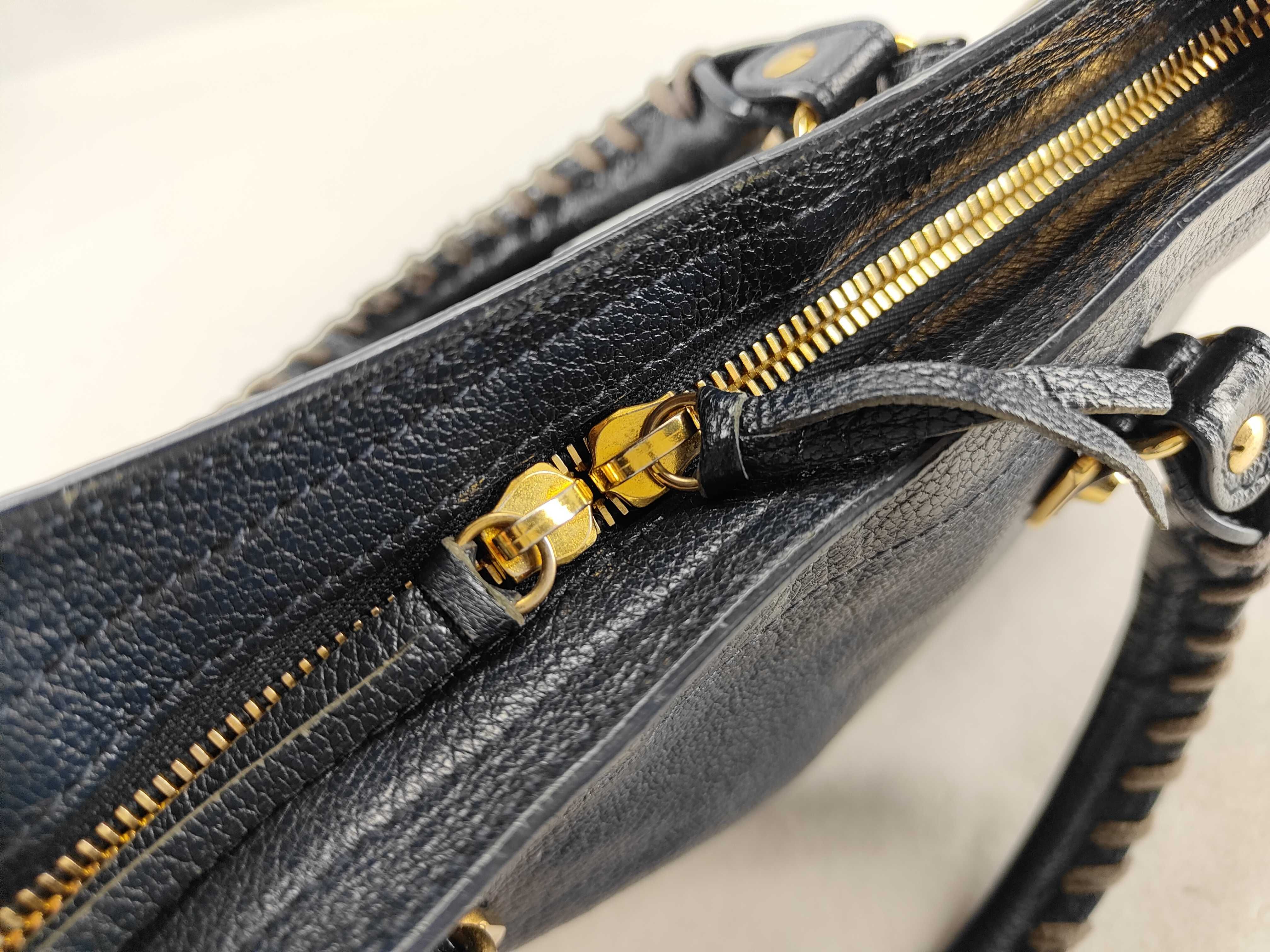 The City Classic City Bag Tote Bag — view 7