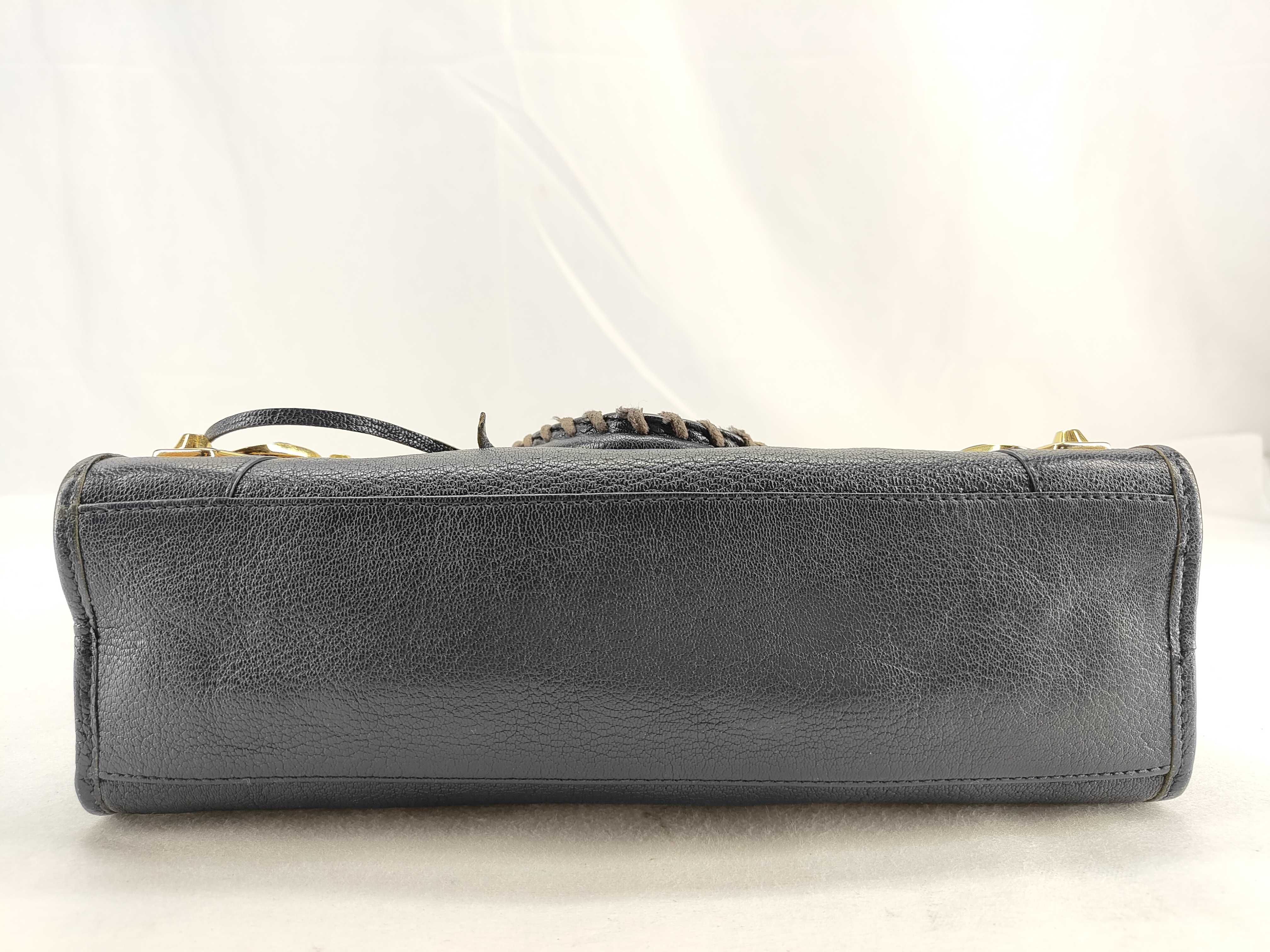 The City Classic City Bag Tote Bag — view 9