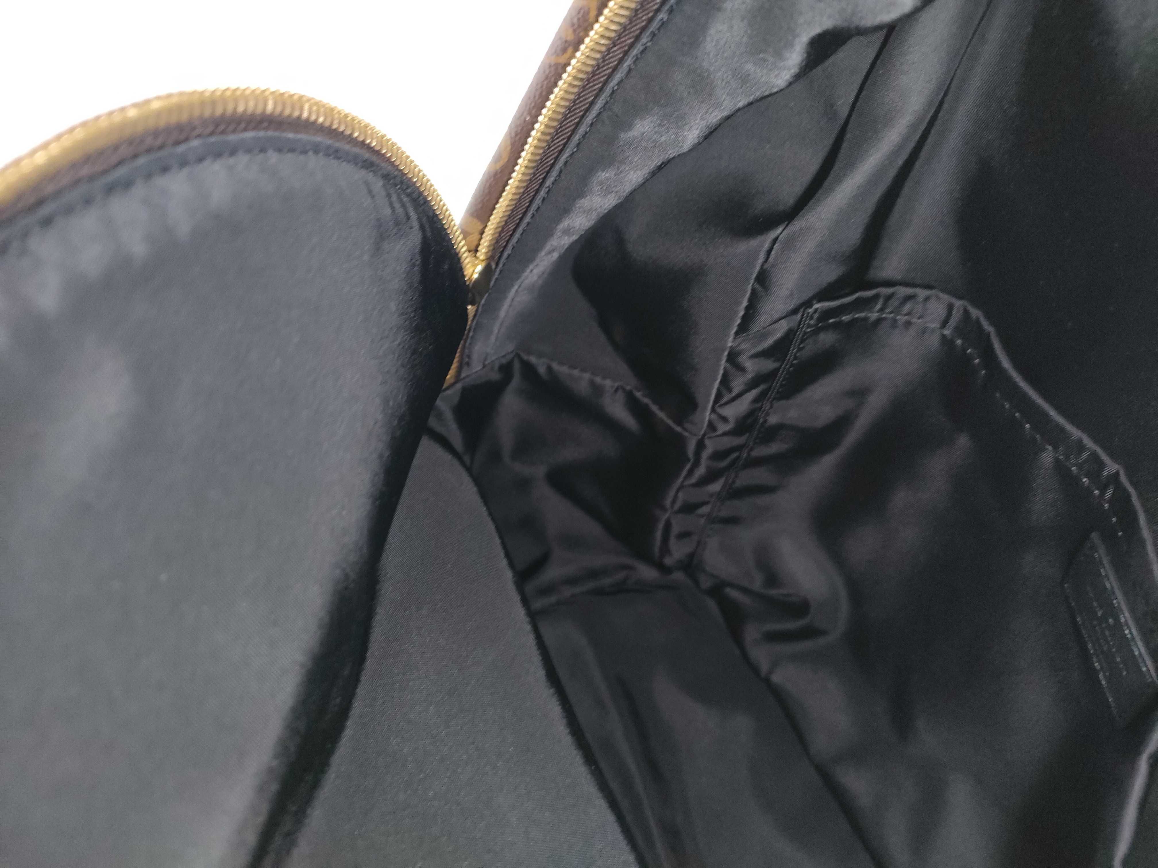 Monogram Palm Springs Backpack MM M44874 PL0146 Backpack — view 10