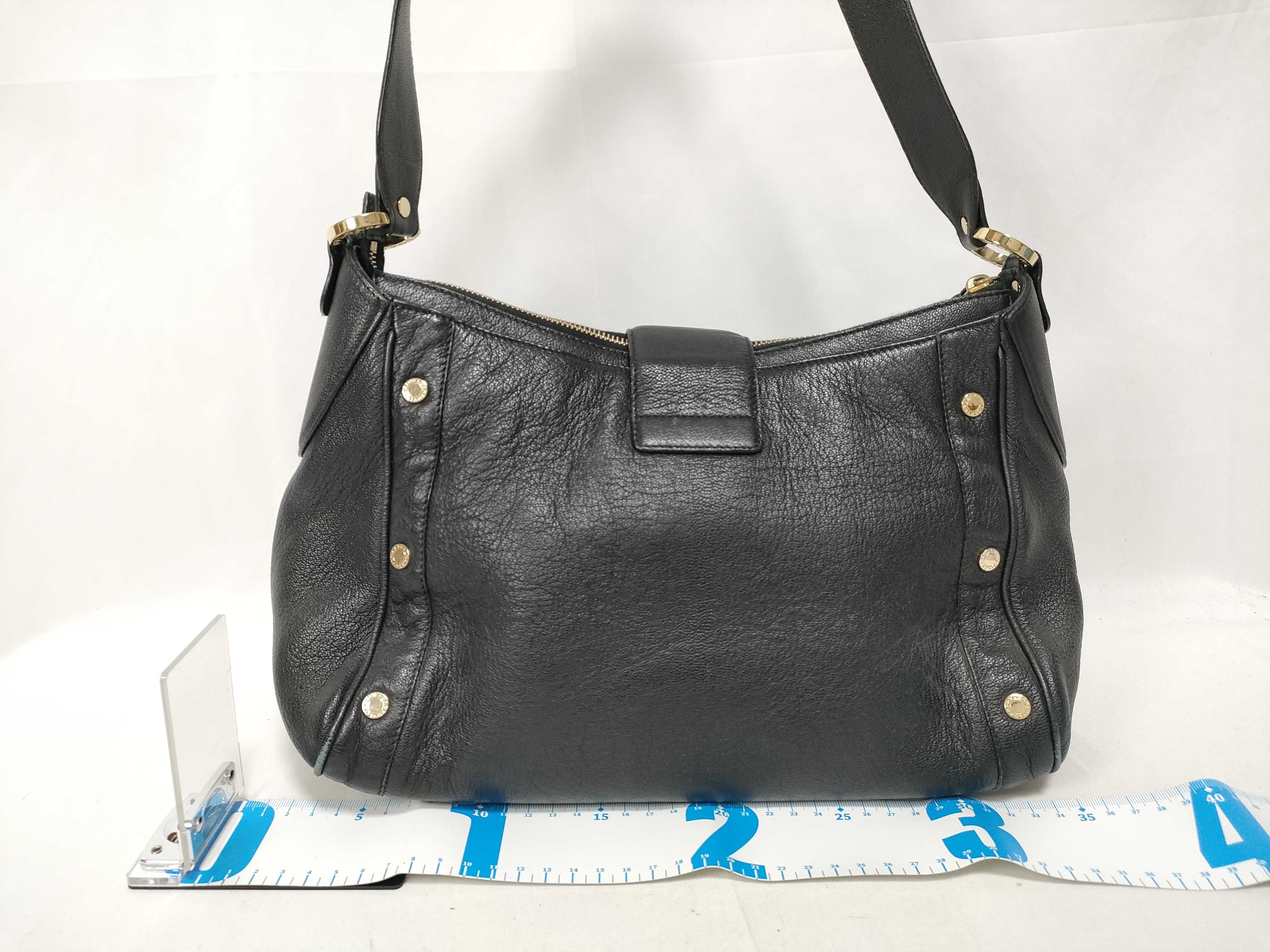 Bulgari Shoulder Bag — view 2