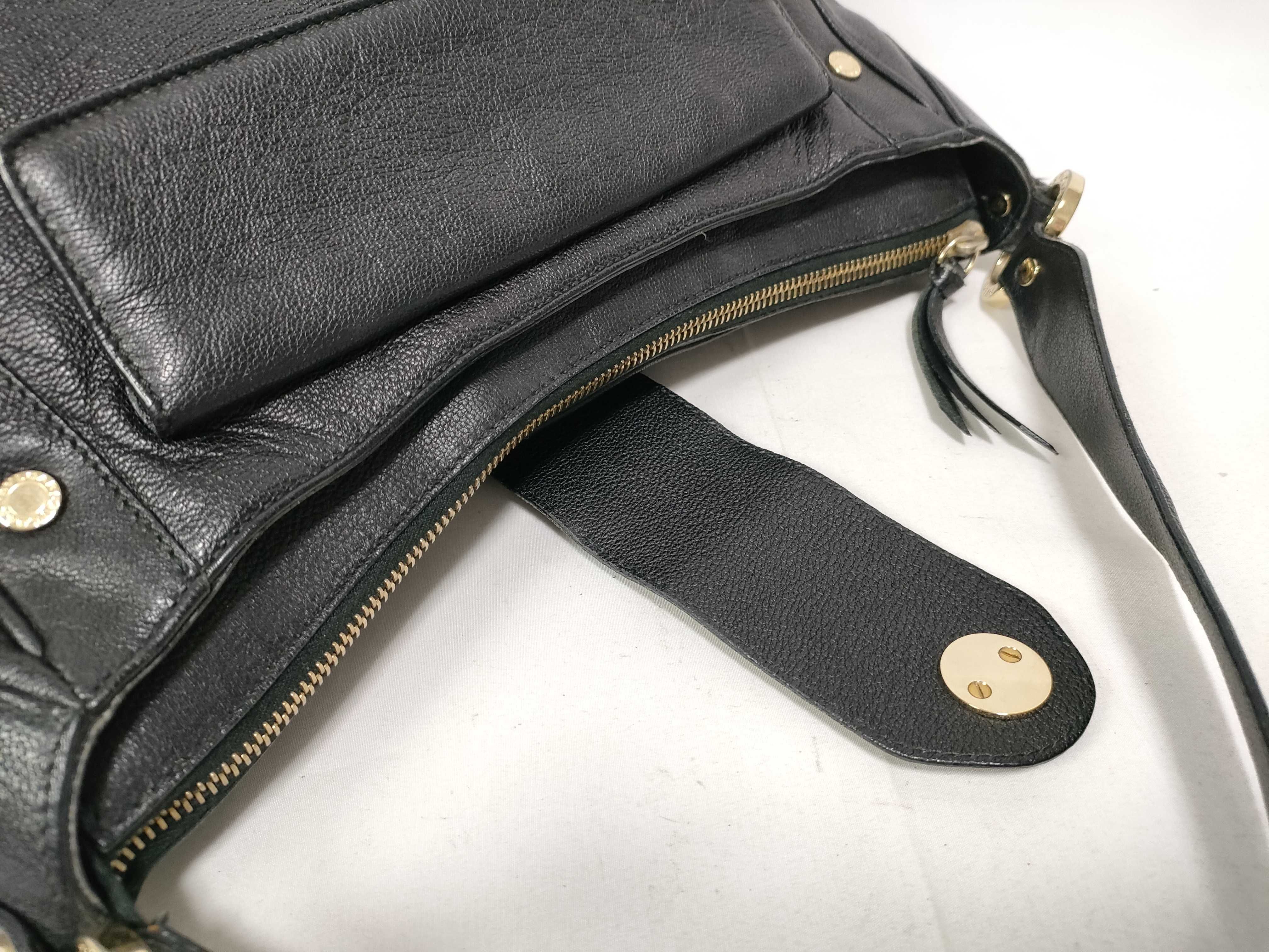Bulgari Shoulder Bag — view 11