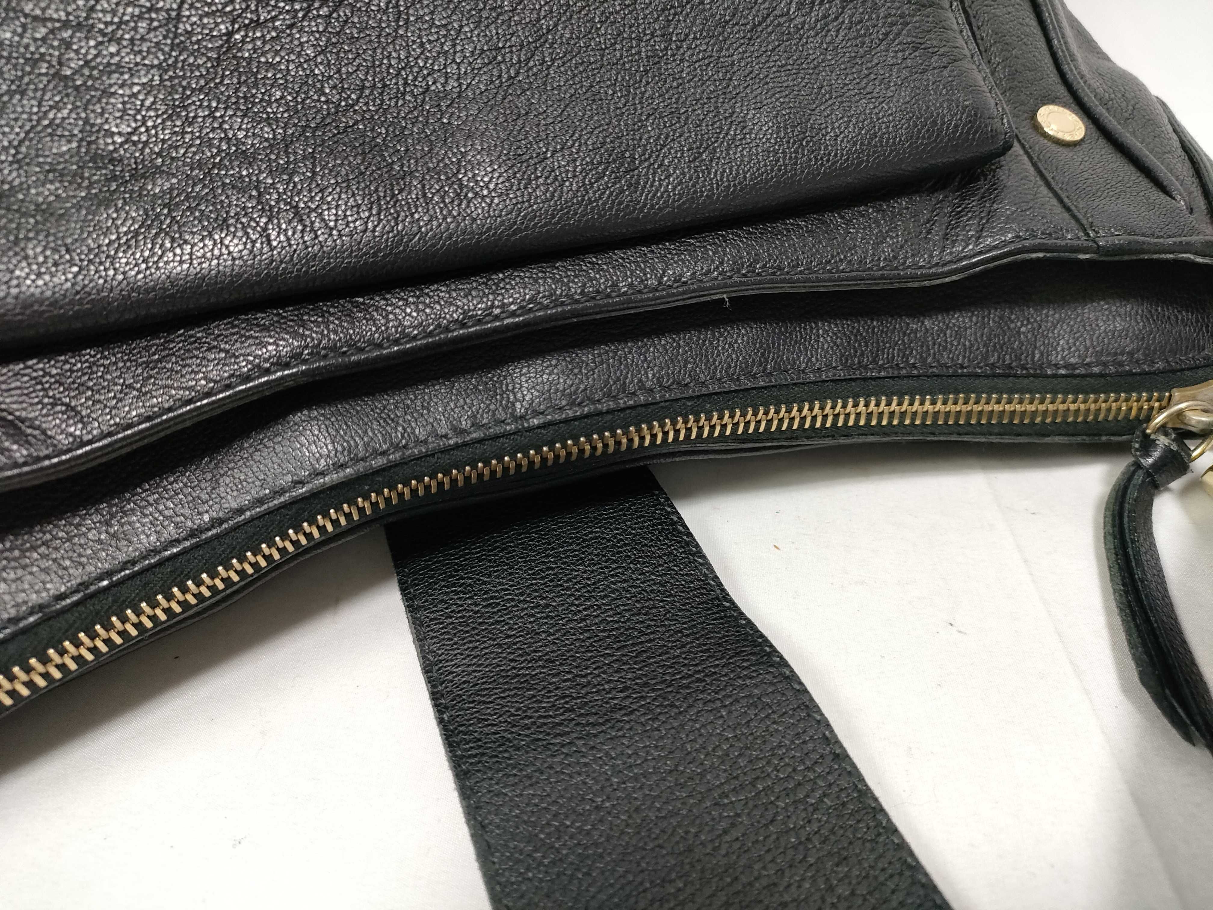 Bulgari Shoulder Bag — view 13