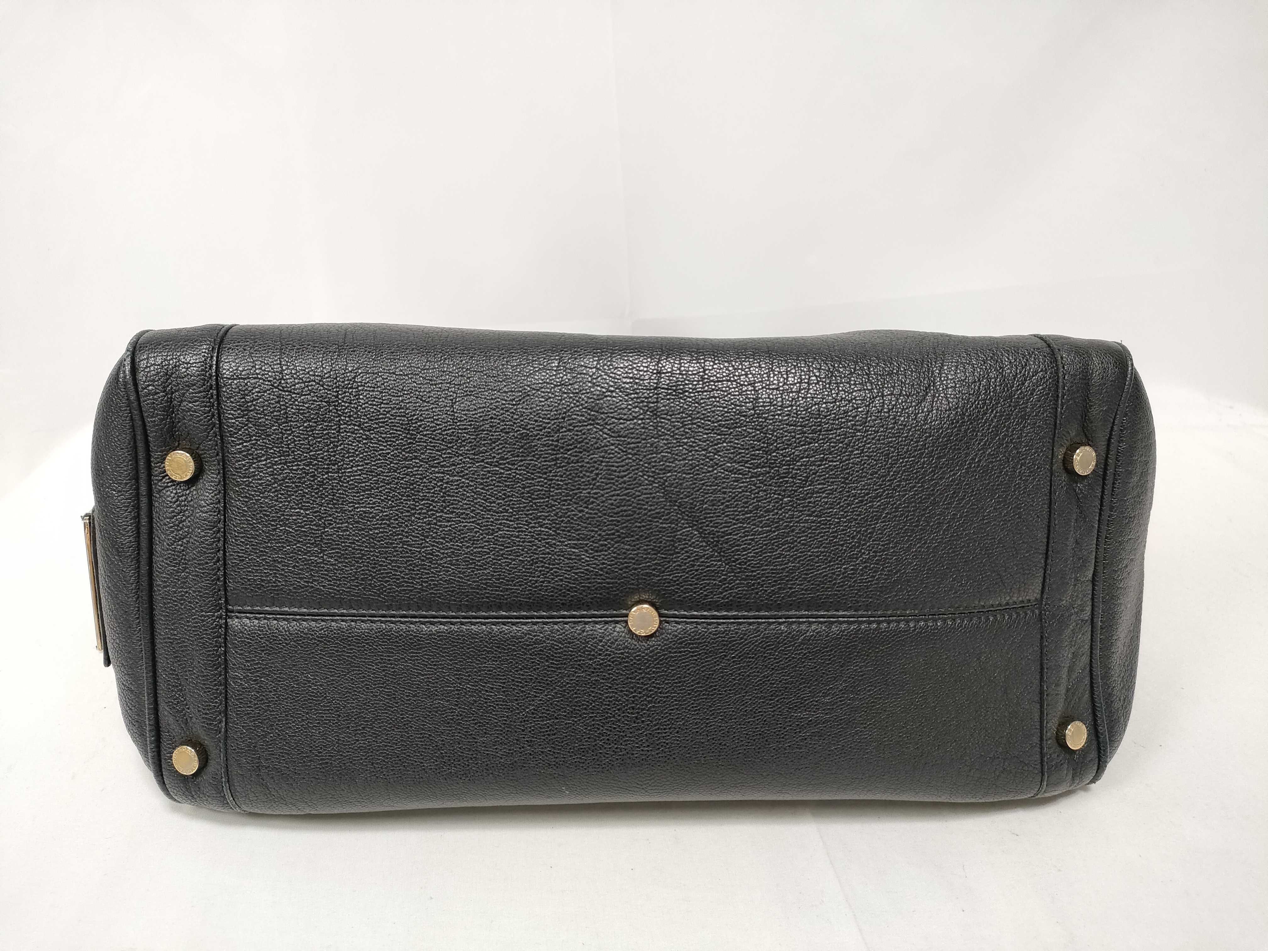 Bulgari Shoulder Bag — view 3