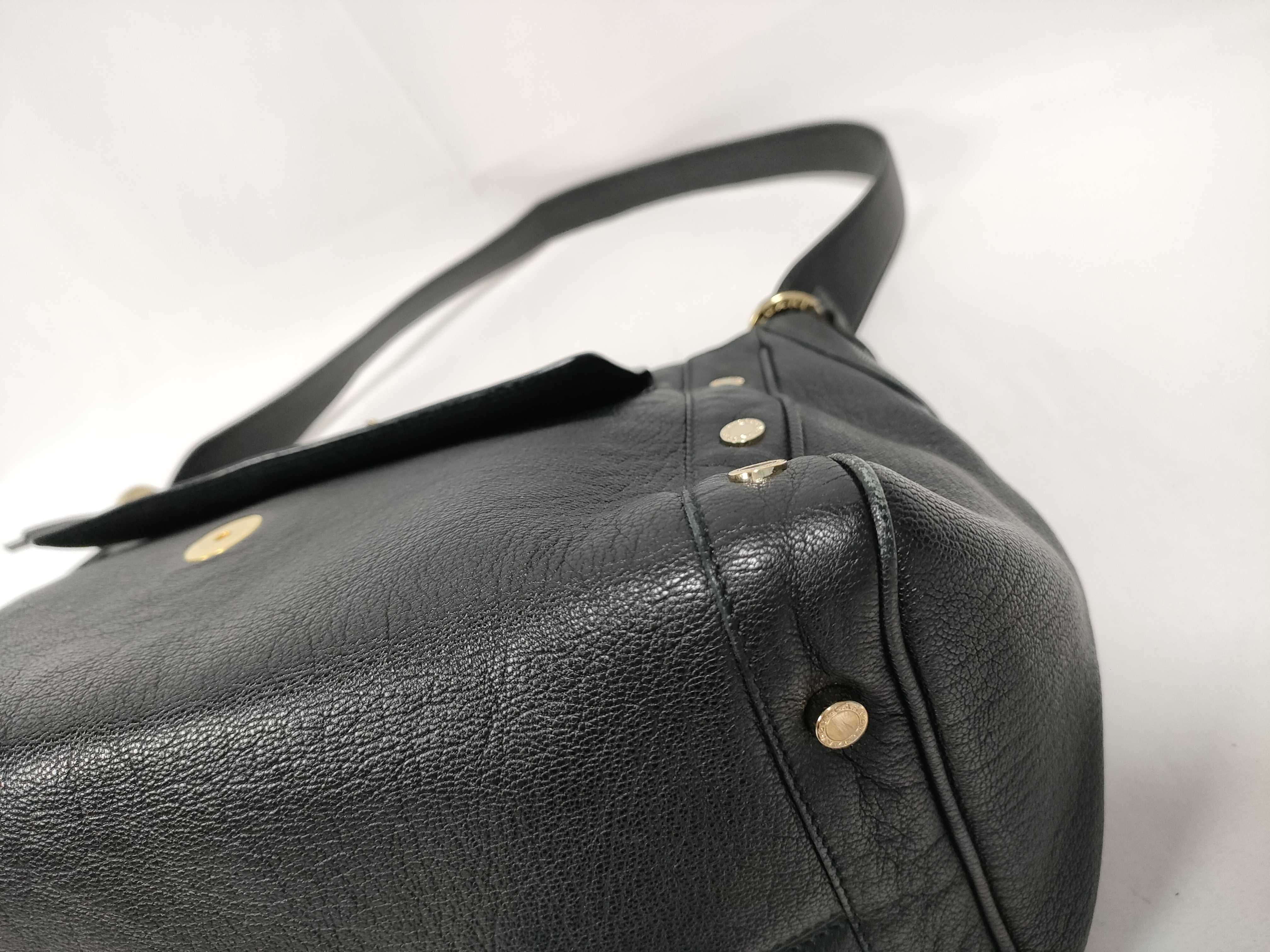 Bulgari Shoulder Bag — view 4